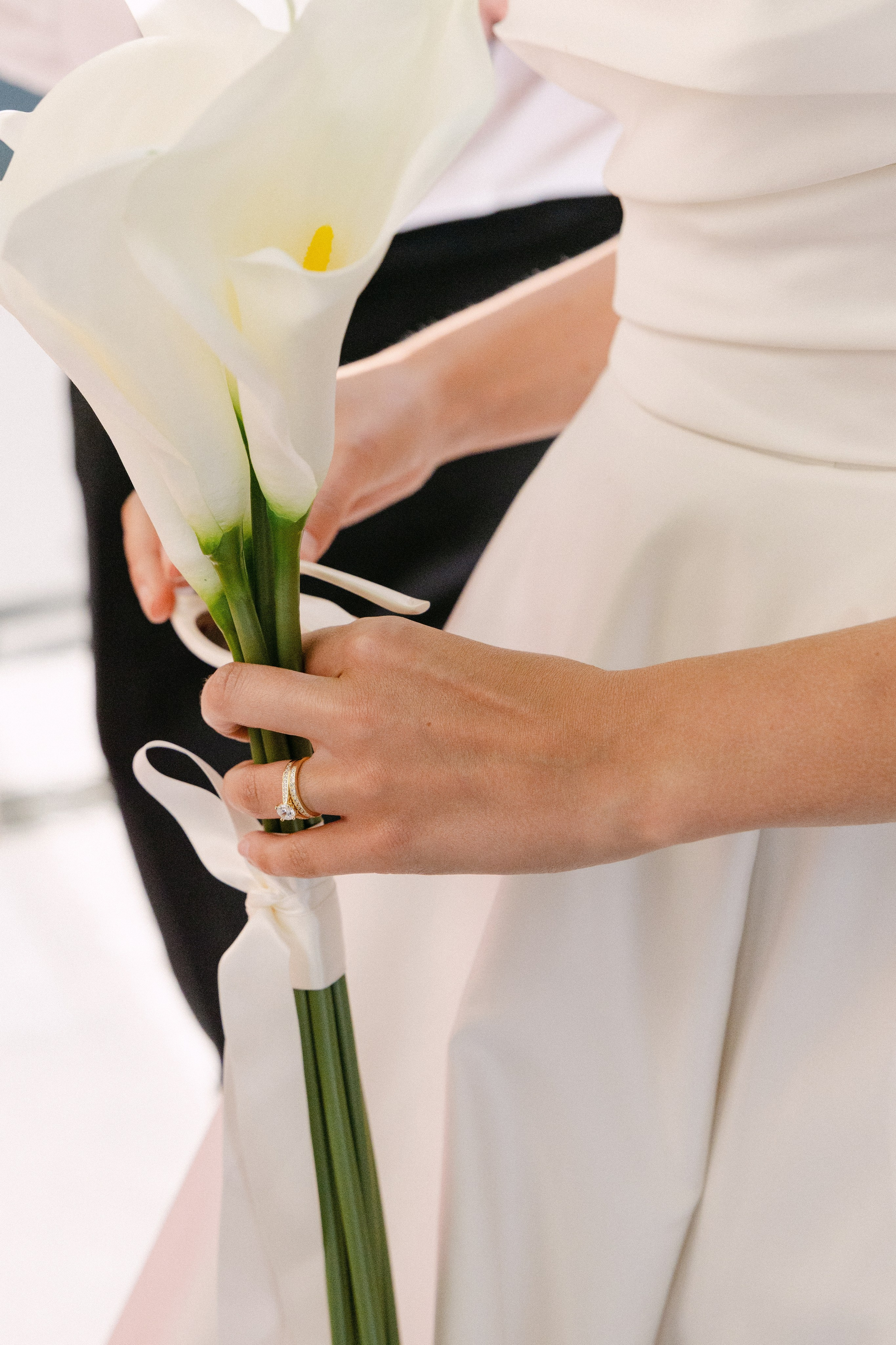 Elopement — Paris, France. Timeless Wedding & Event Photography from London to the world
