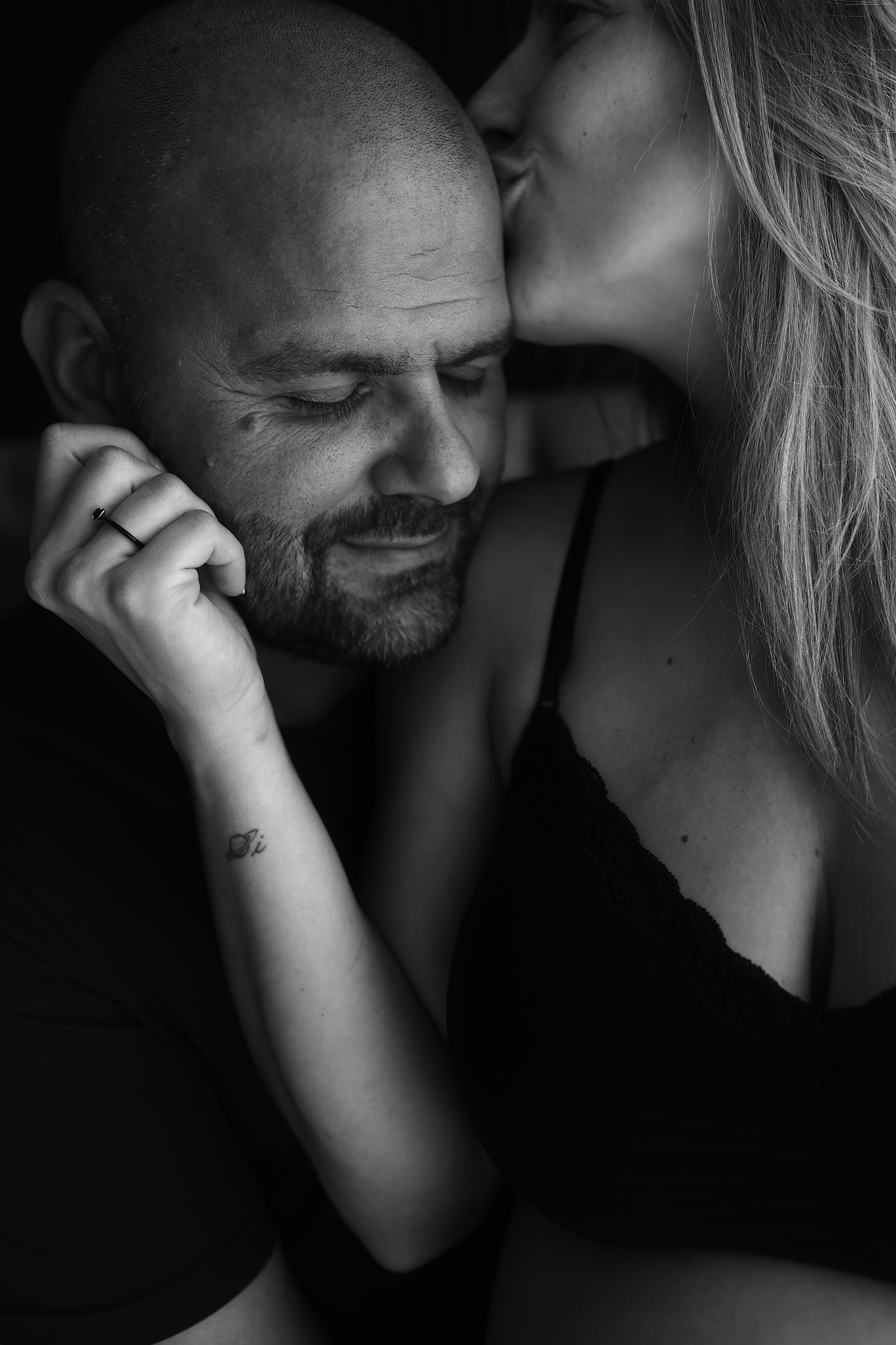 Fotografa documental de familia e nascimento em Florianópolis SC Daria Ermolaev