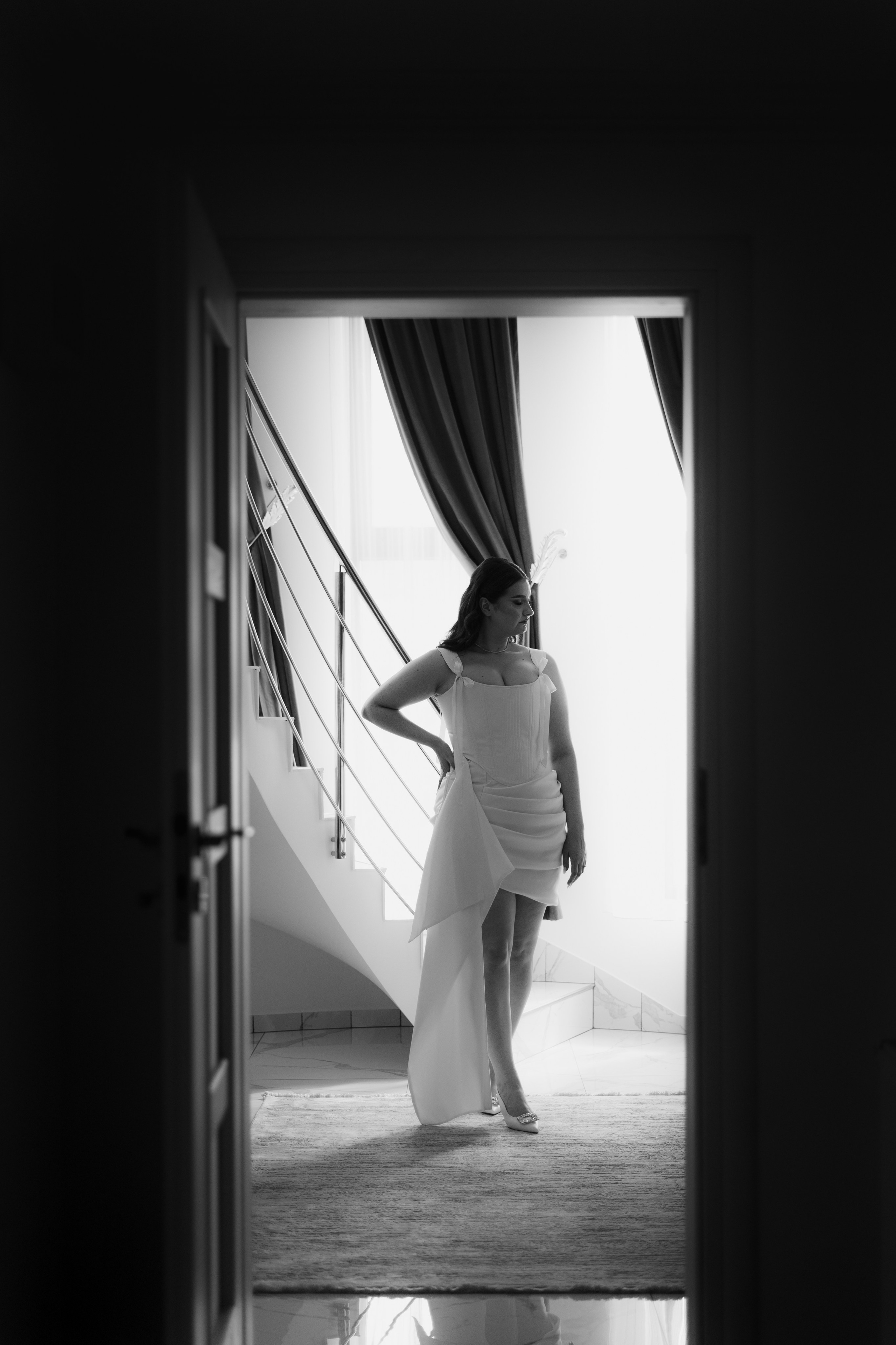 Pachete. STORYCATCHERS