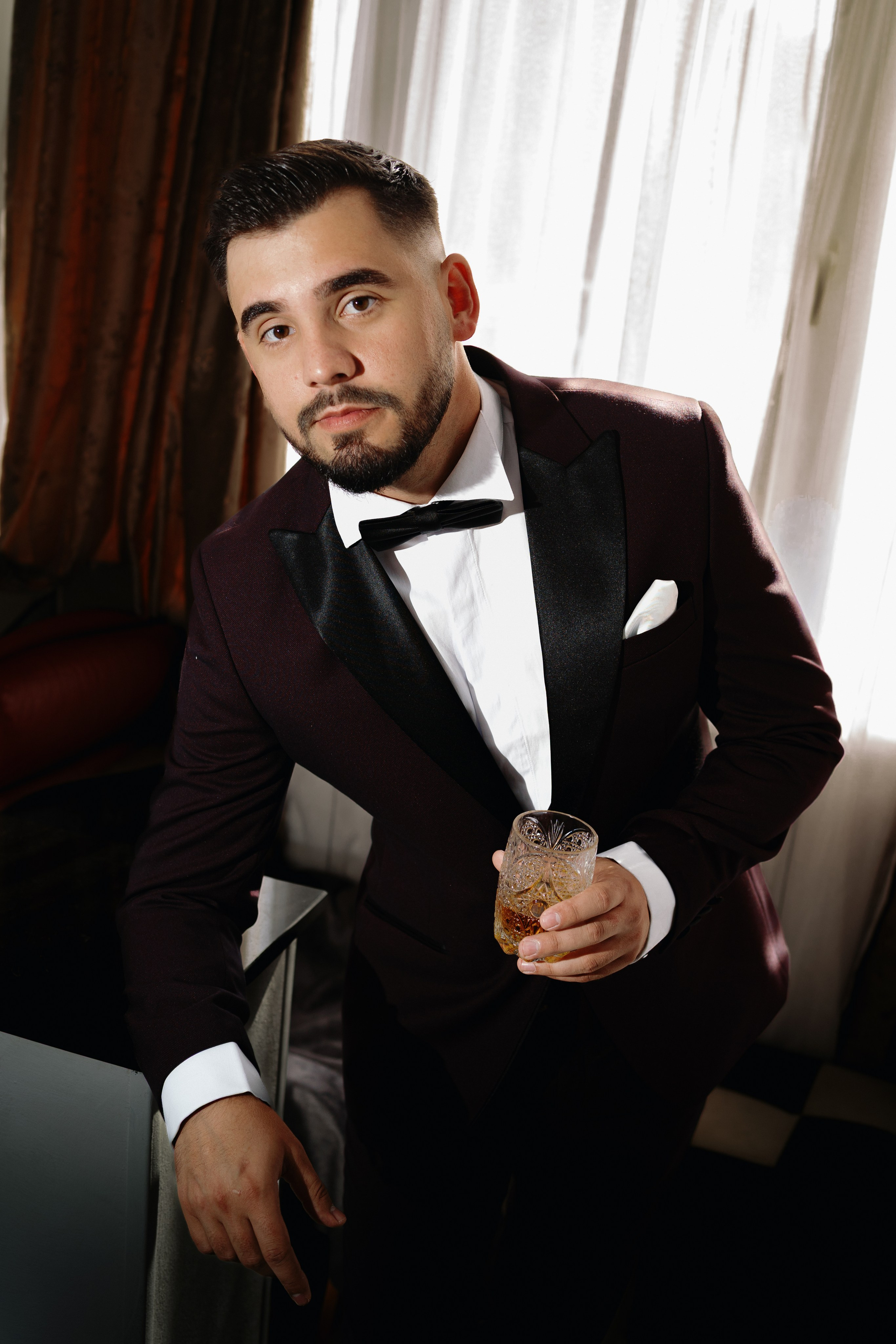 Pachete. STORYCATCHERS