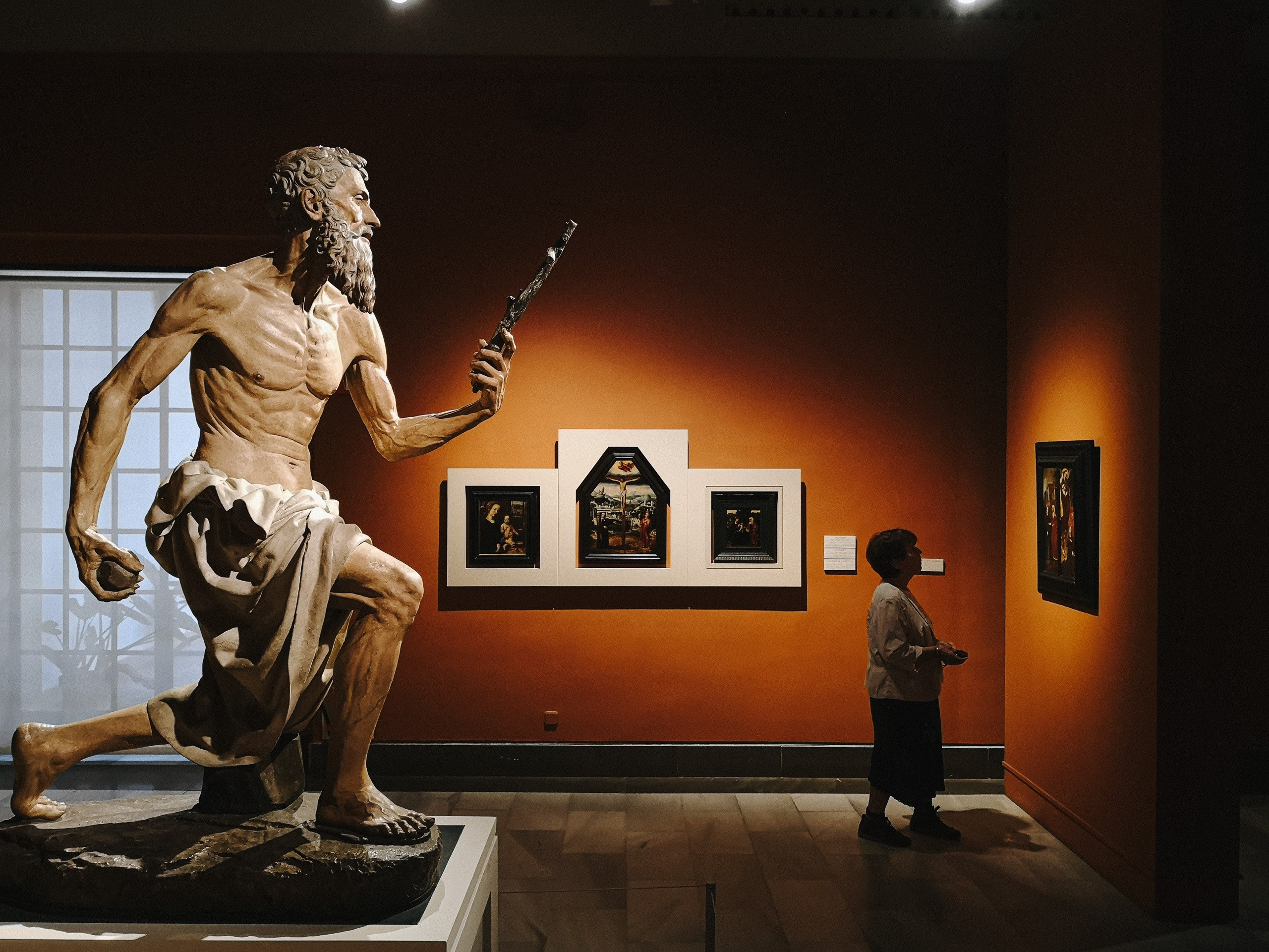 Ceļojums uz Andalūzijas galvaspilsētu Sevilju