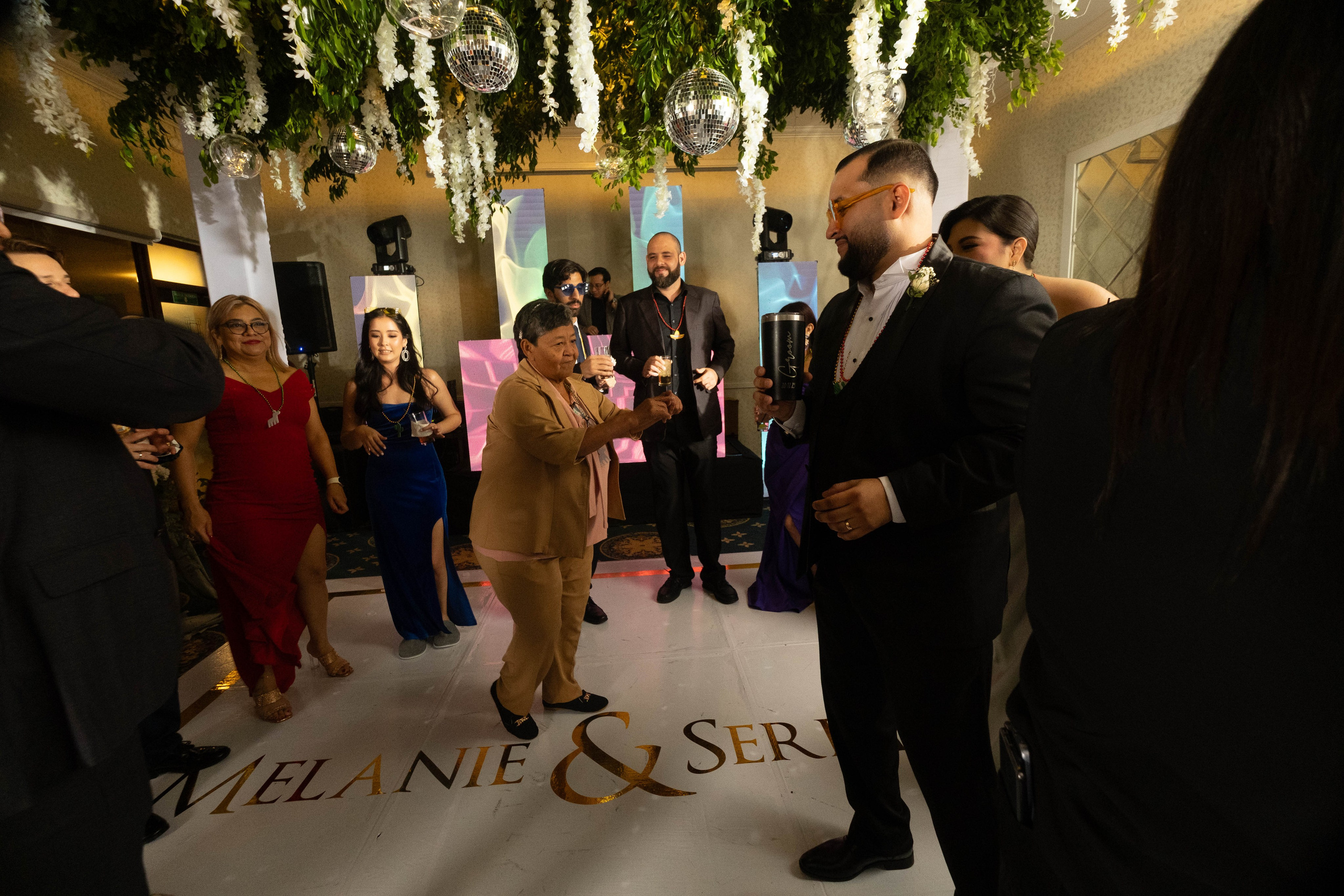 Serlin & Melanie. Daniel Brand | Fotografía de Bodas y Comercial en Honduras