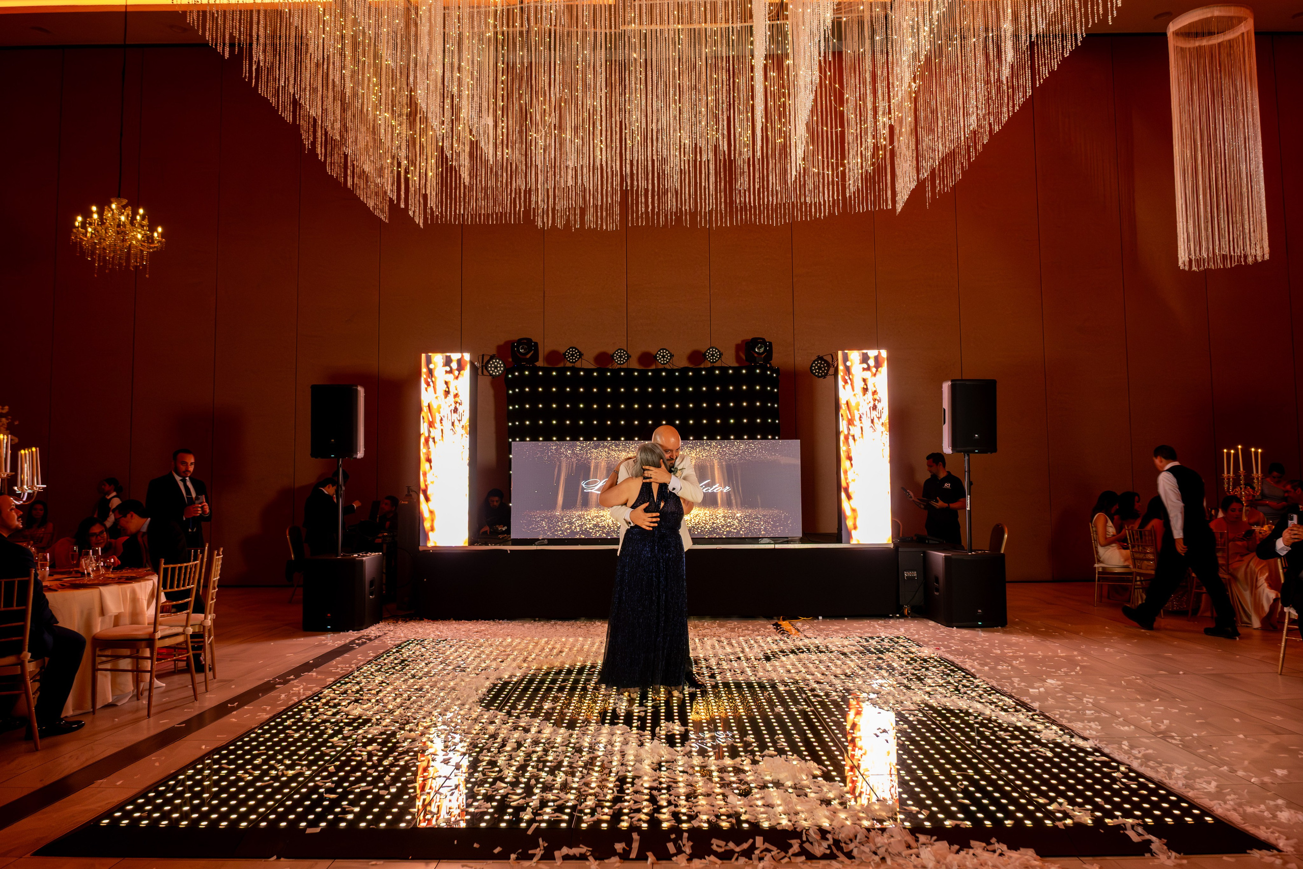 Victor & Lucia. Daniel Brand | Fotografía de Bodas y Comercial en Honduras