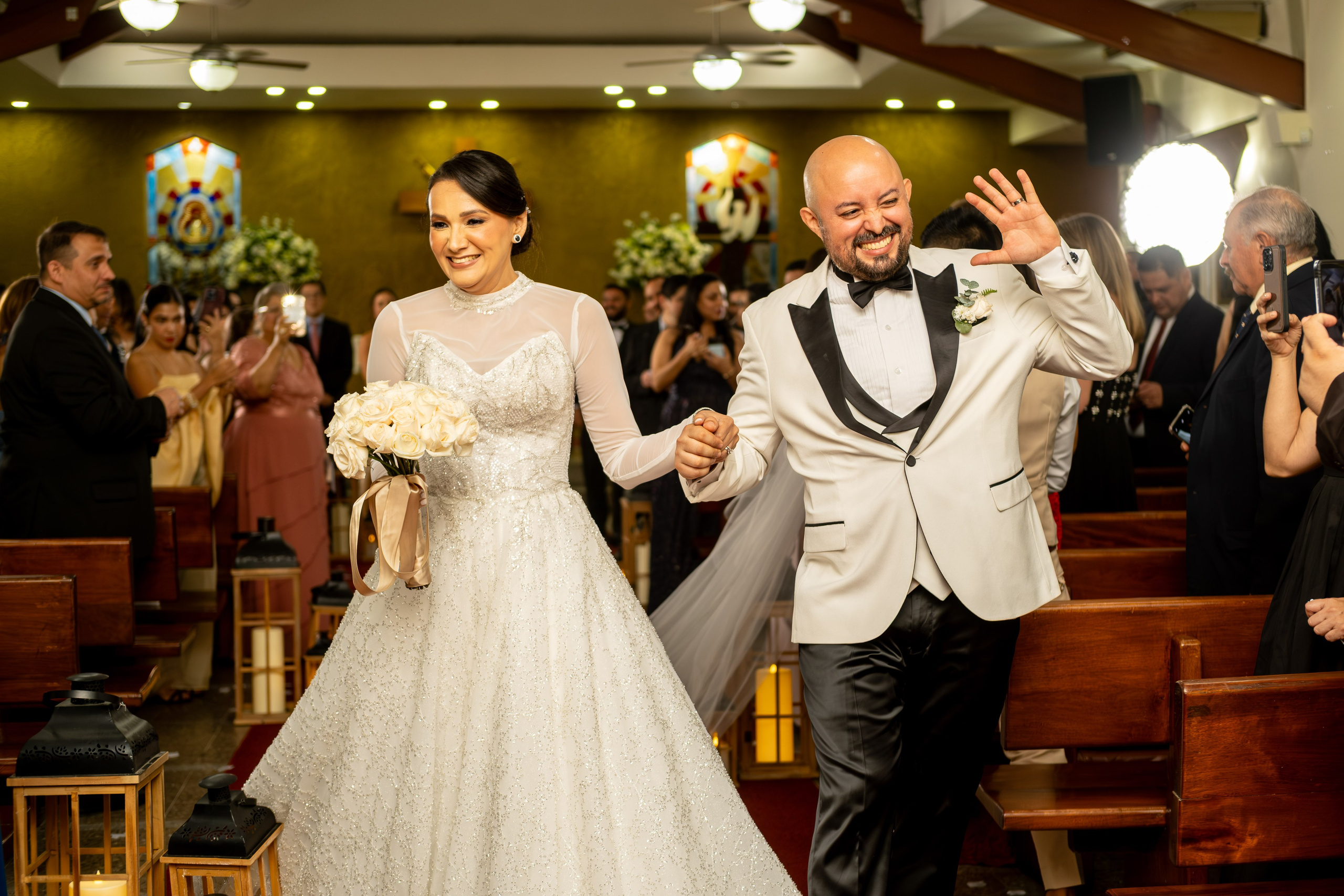 Victor & Lucia. Daniel Brand | Fotografía de Bodas y Comercial en Honduras