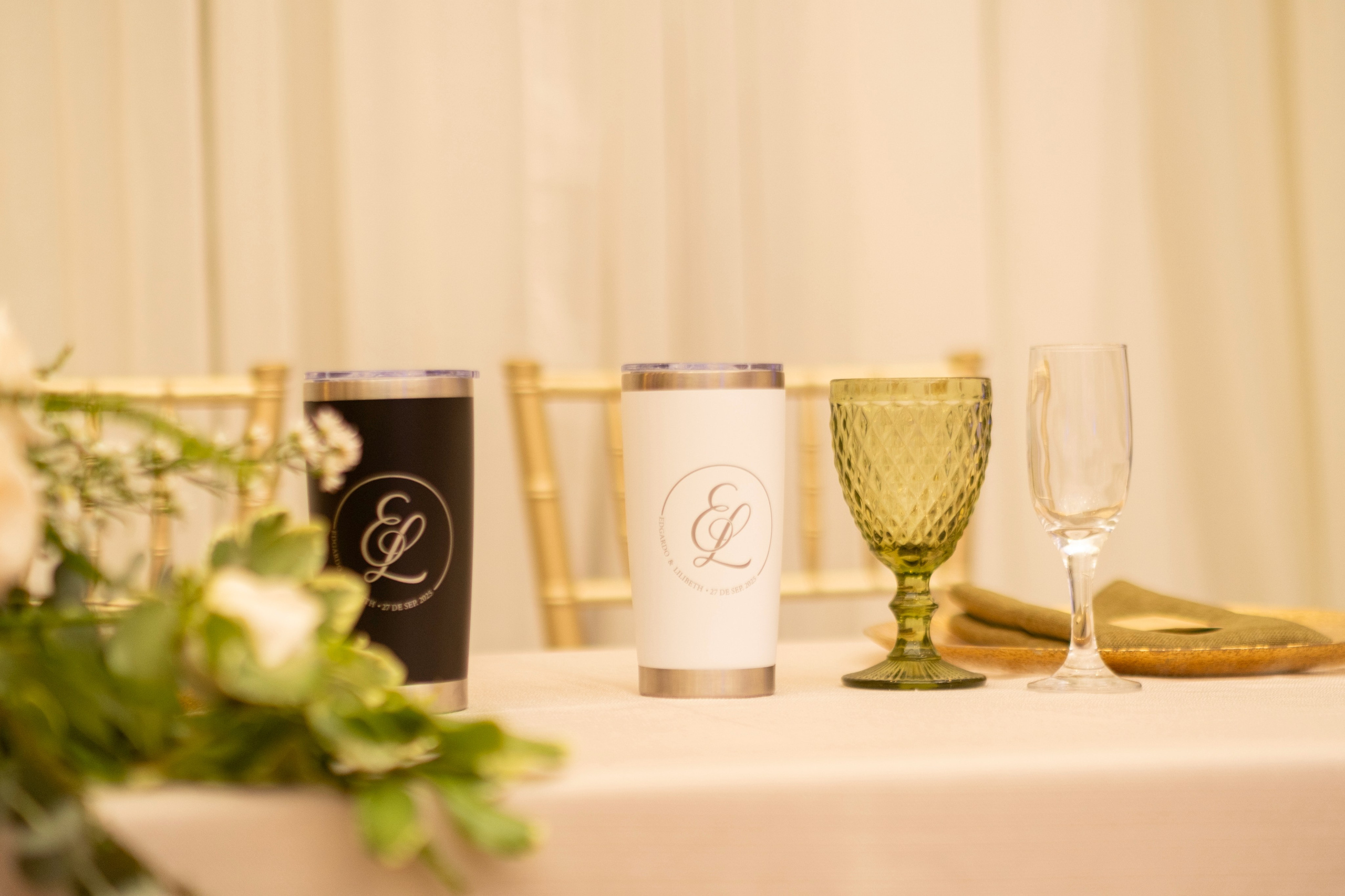 Edgardo & Lilibeth. Daniel Brand | Fotografía de Bodas y Comercial en Honduras