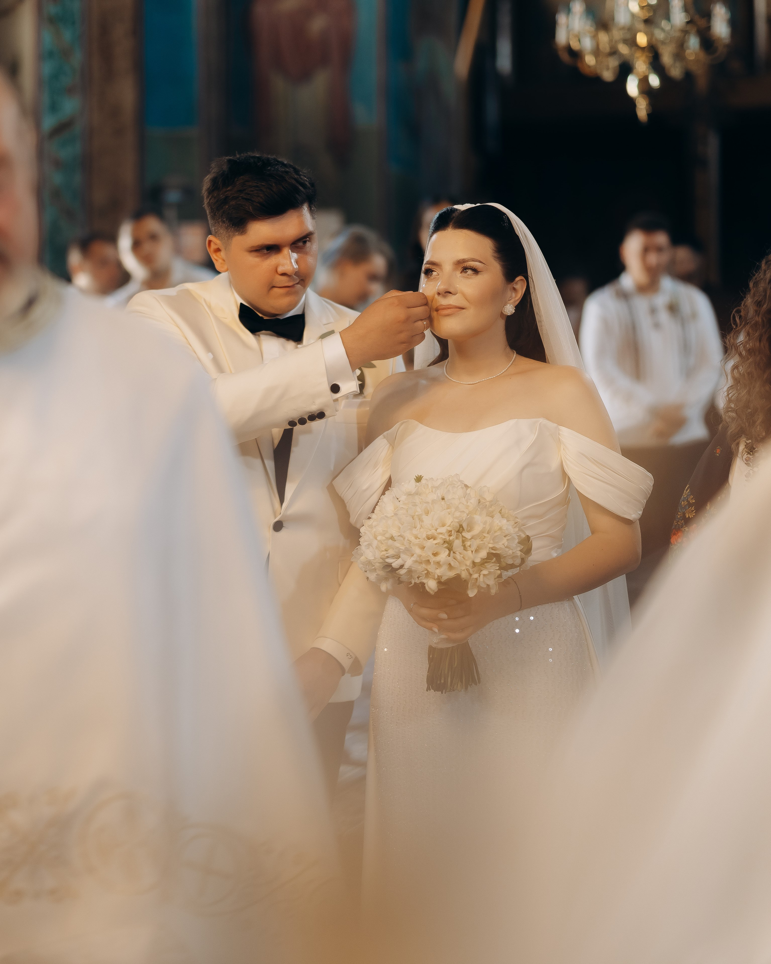 Ovidiu DRON Photographer — Fotograf de Nuntă și Evenimente în Suceava, România