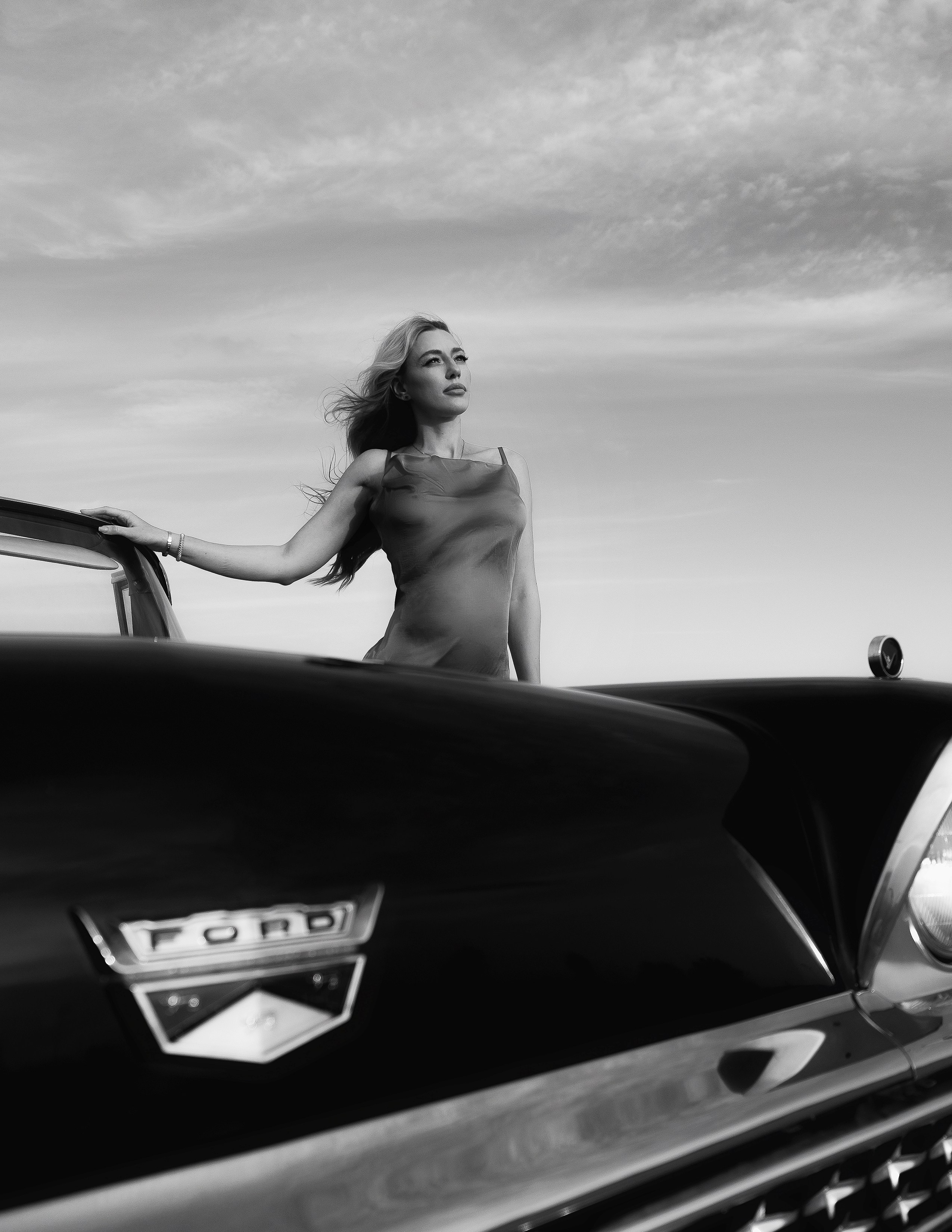 Портфолио фотографа в Испании Андрея Луковникова — Аликанте, Торревьеха