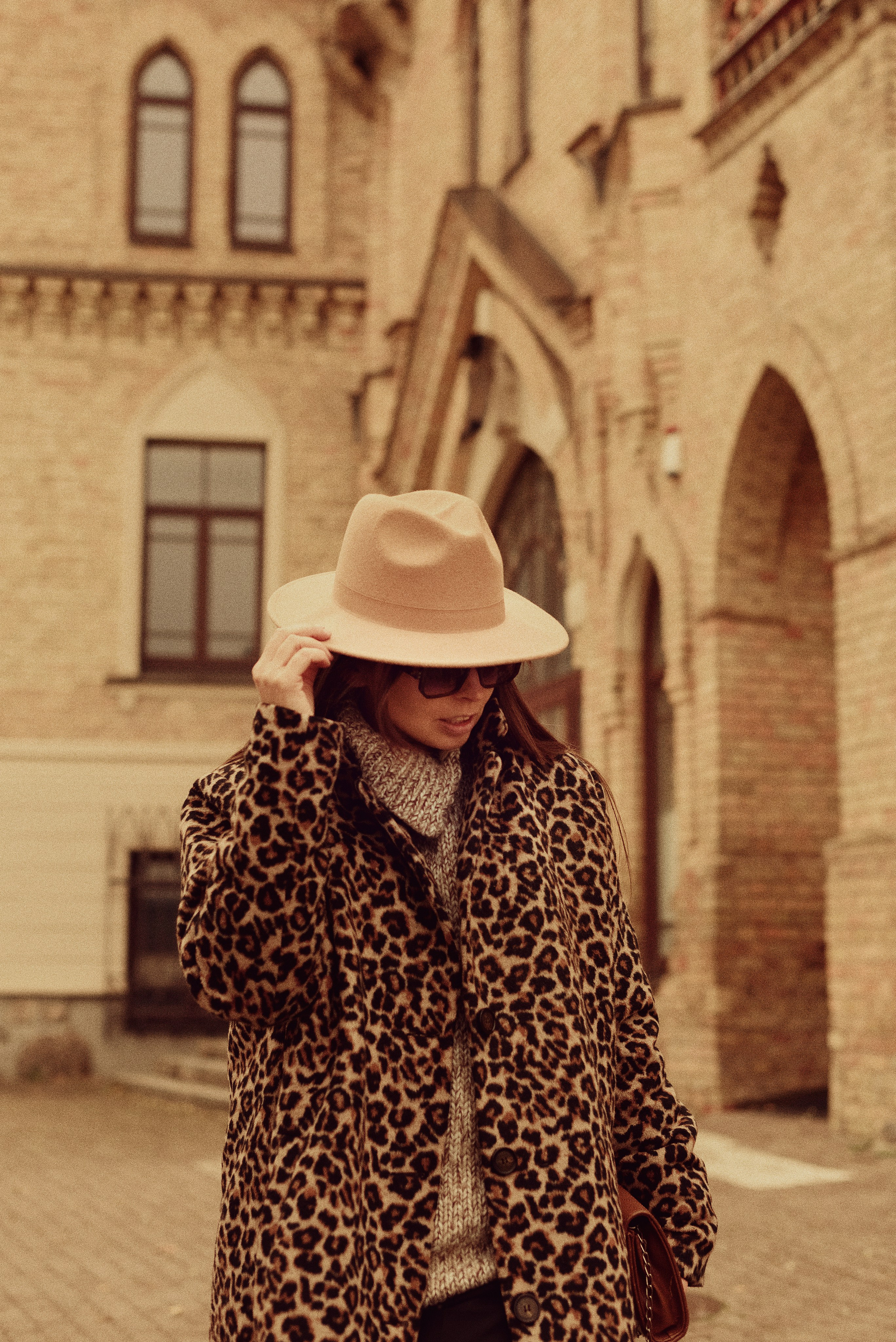 Ноябрьский Вильнюс. Семейный фотограф и фотограф новорожденных в Вильнюсе Ирина Беленкевич