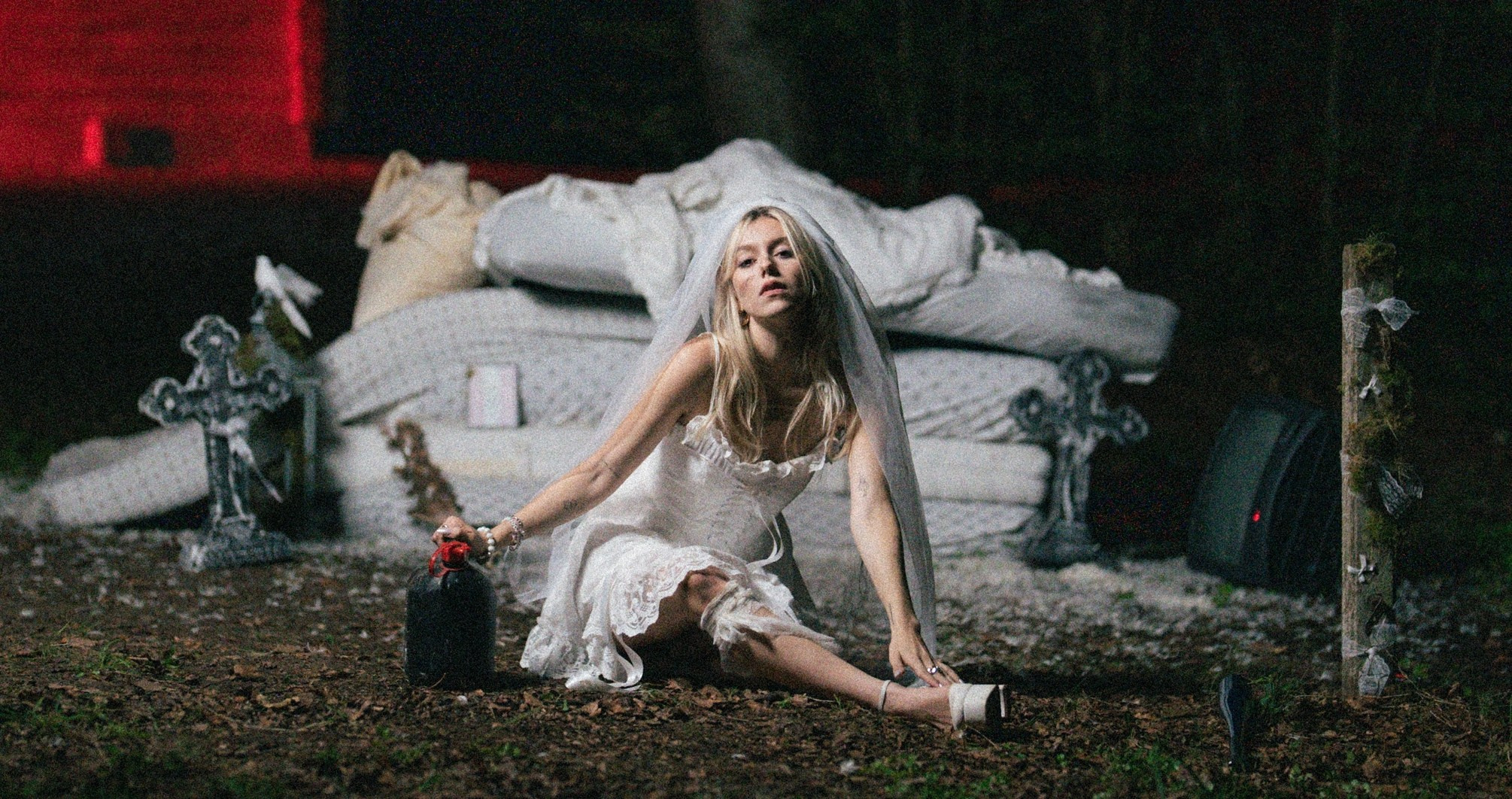 Eileen Alister — международный тур по Испании: интимный альтернативный поп, концерты в Мадриде и Барселоне | FOTKAI