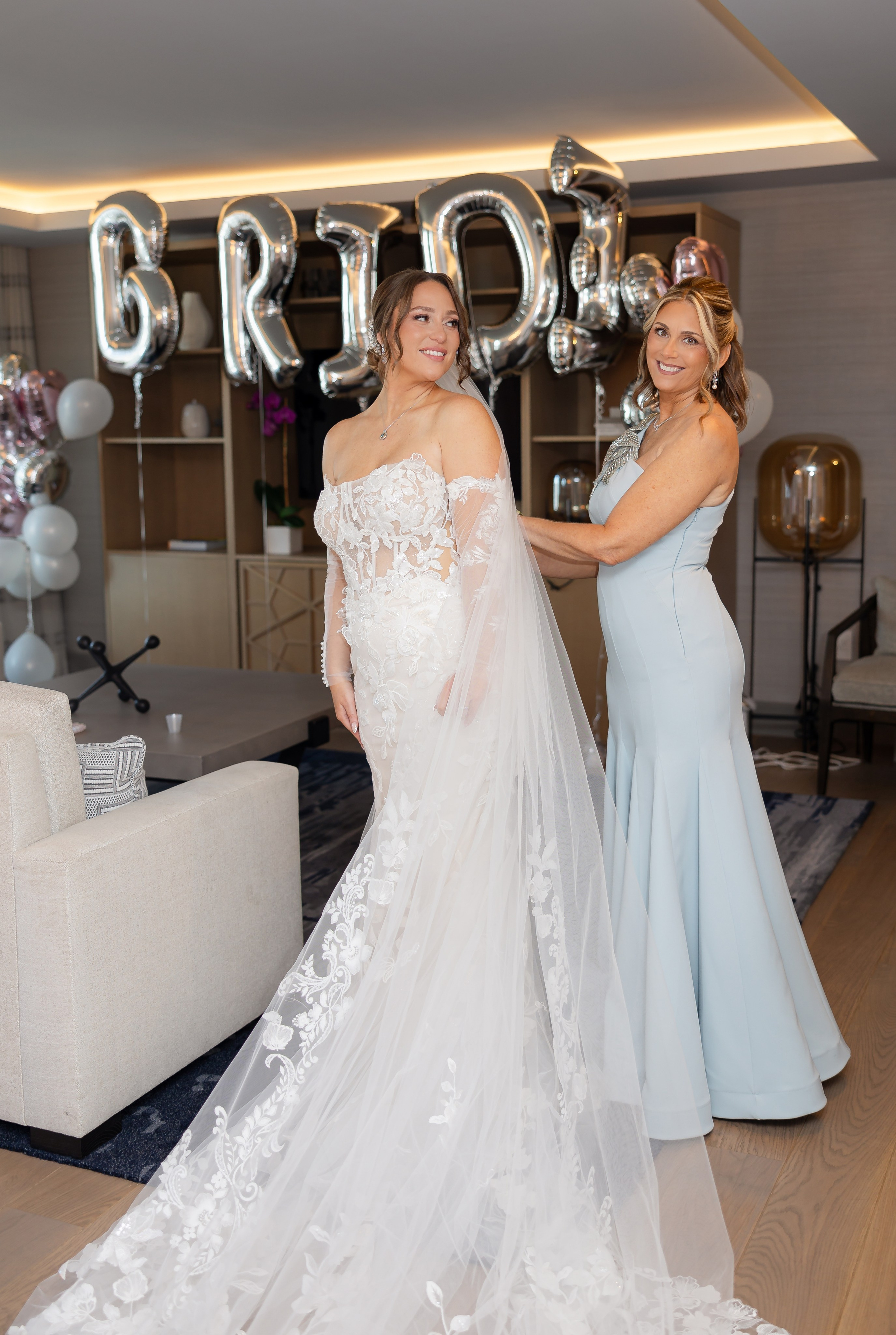 From Teen Sweethearts to Soulmates | Mackenzie & Divine at Vignette Gardens. YES I DO PRODUCTION — Wedding photography&videography