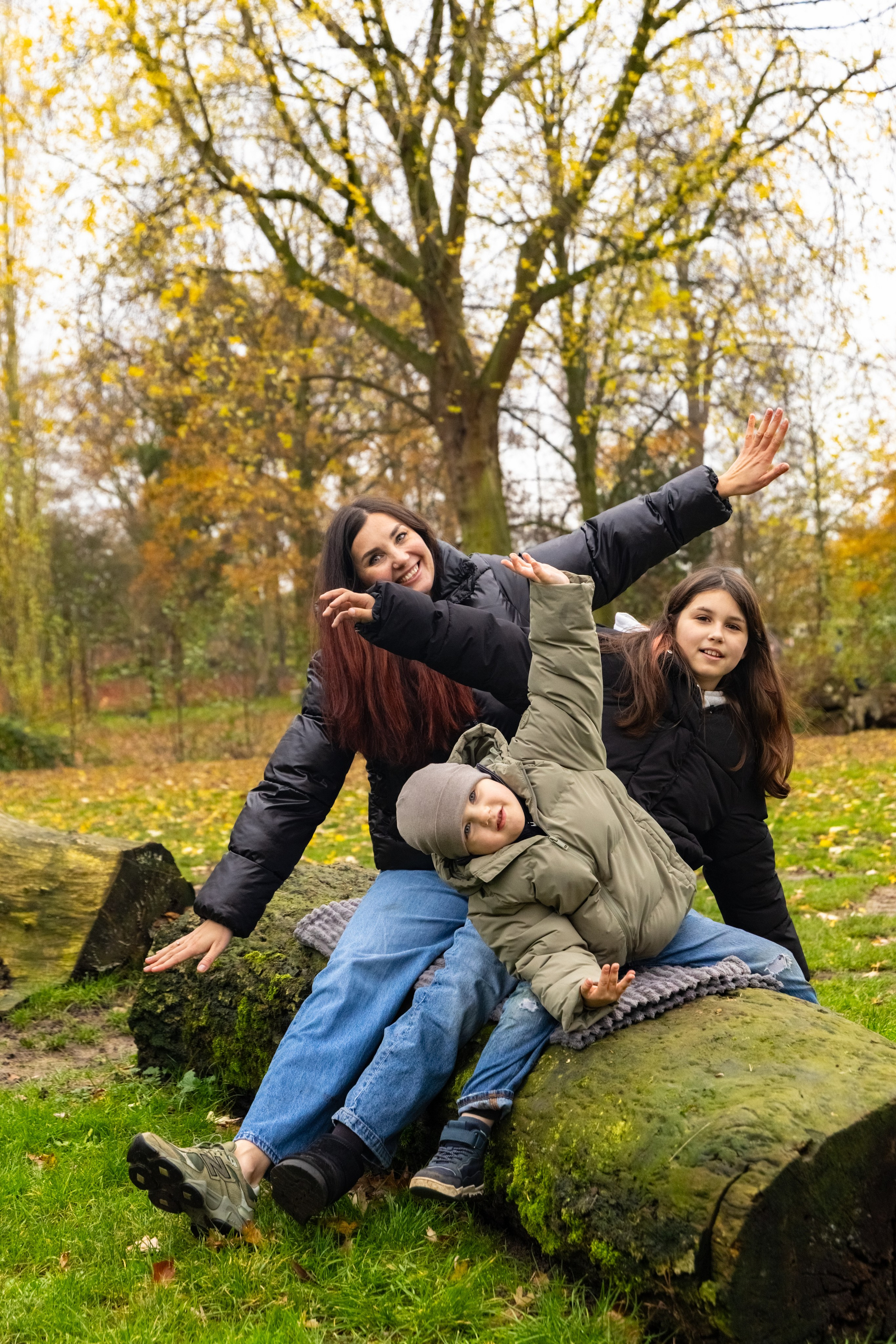 Love story & family. Поліна Косач | Фотограф Роттердам