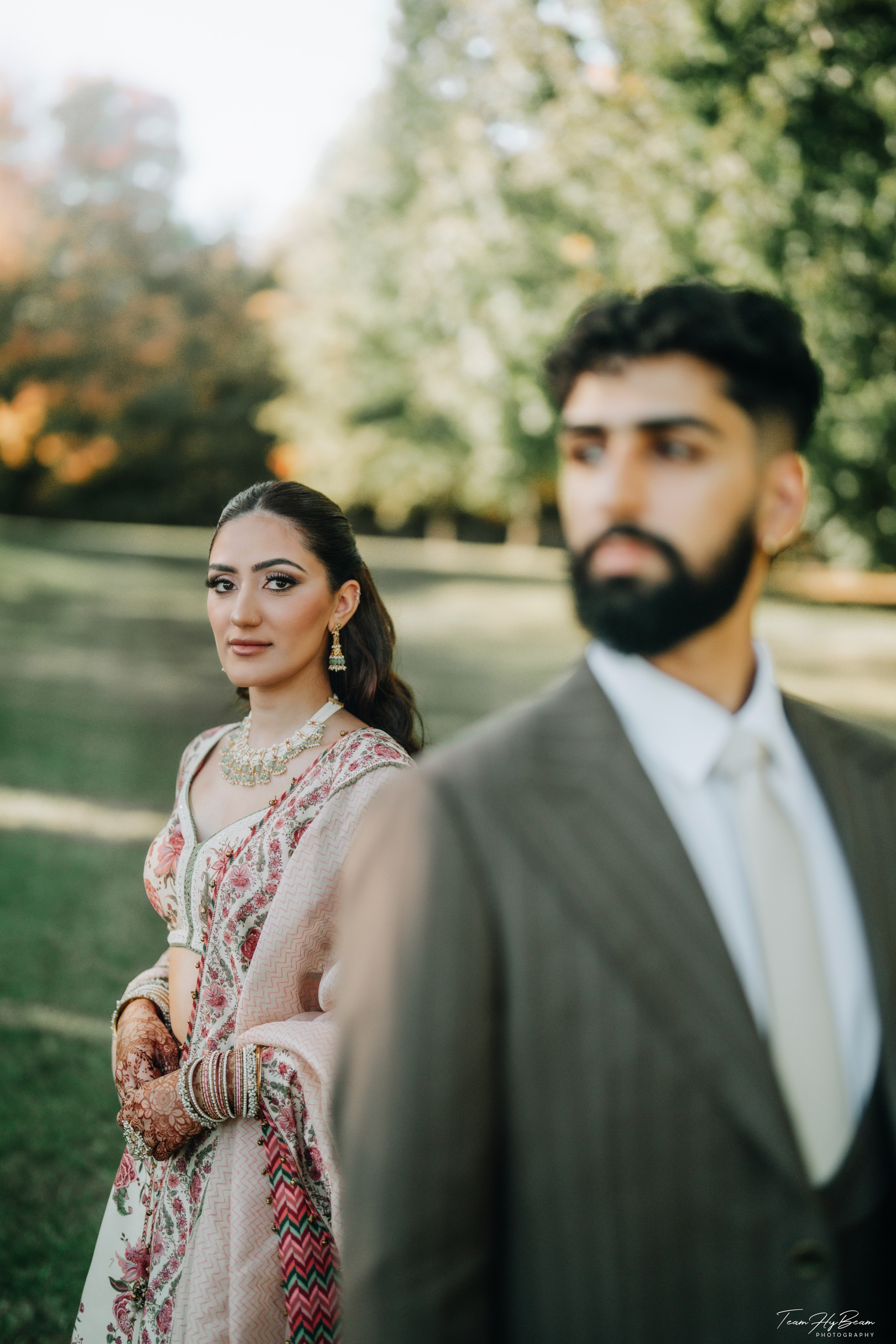 TeamHyBeam | Wedding Photography & Cinematography