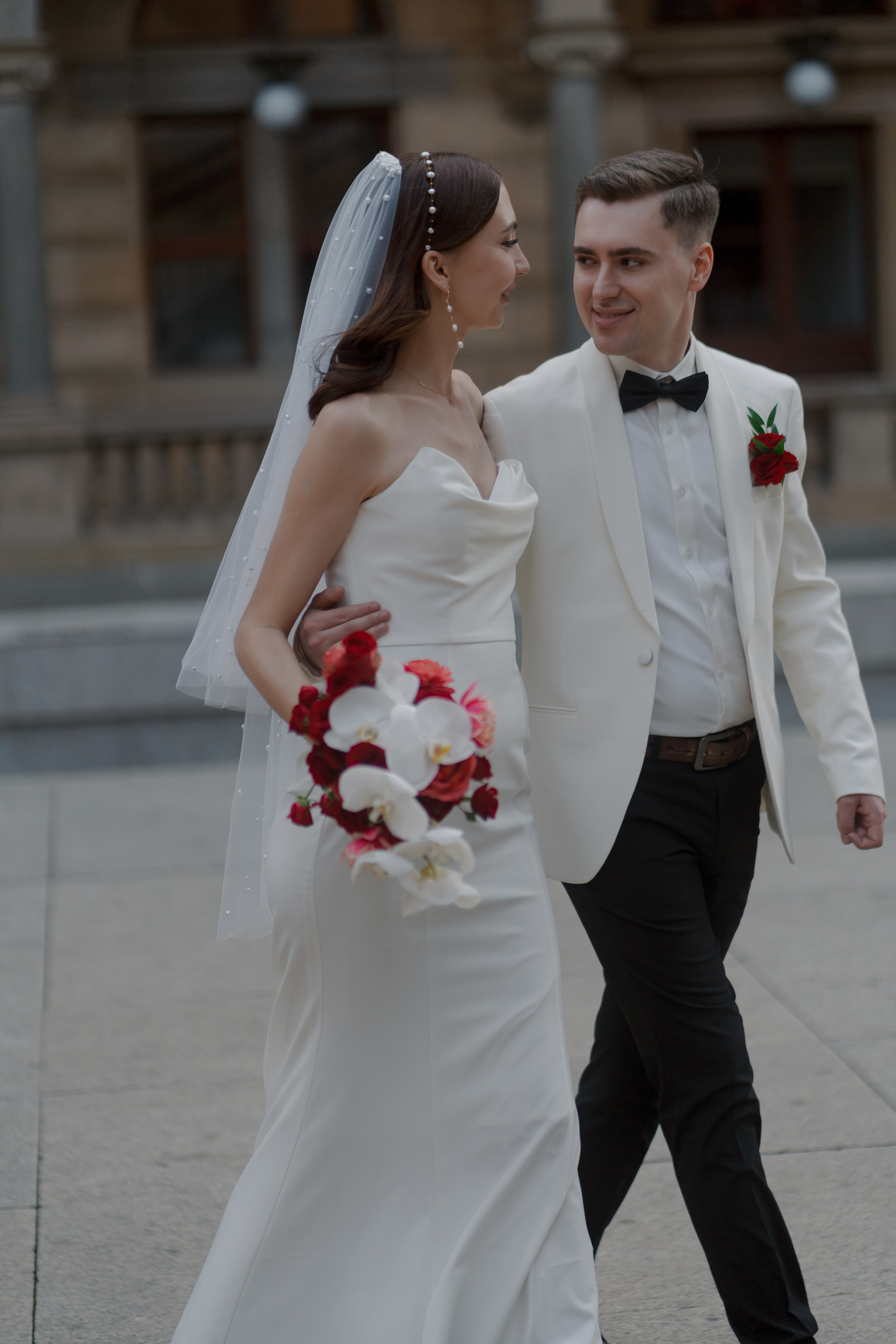 Capturing Bliss: Maxim & Natalia's Wedding. Raw Studio: Capturing Elegant weddings accross Europe