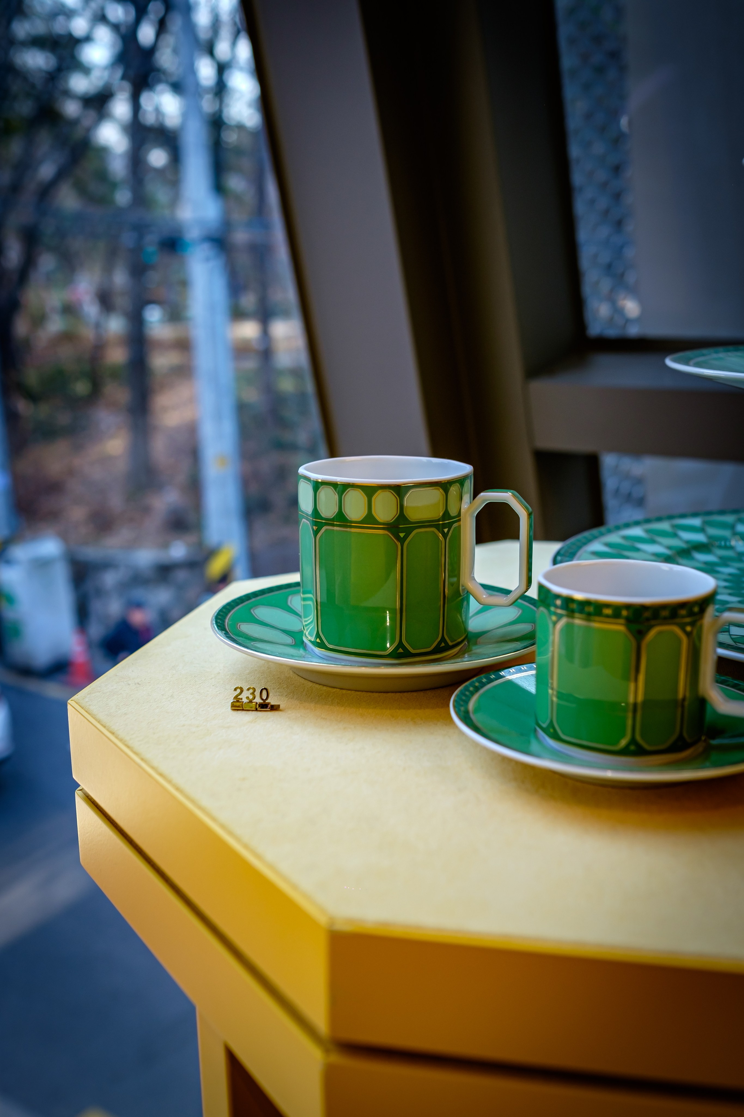 SWAROVSKI. Photographer in Seoul Dobrokvashina Natalya