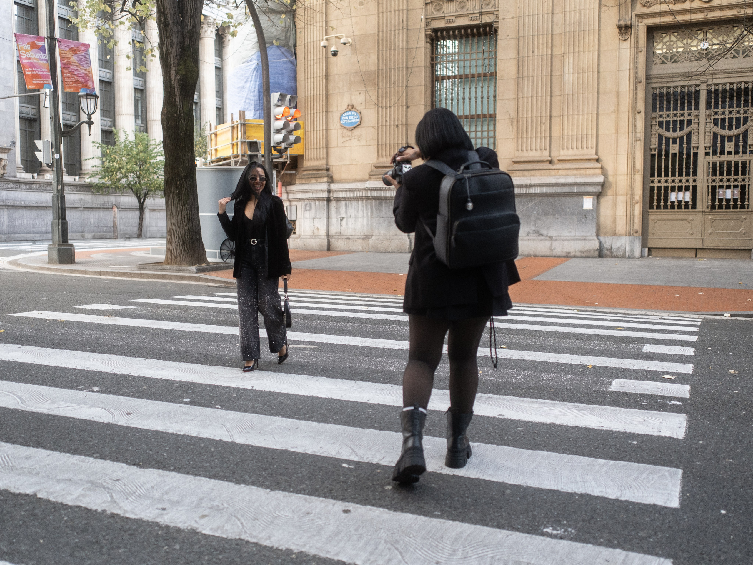 SOBRE MÍ. Fotógrafa de retrato en Bilbao Lylian Marques