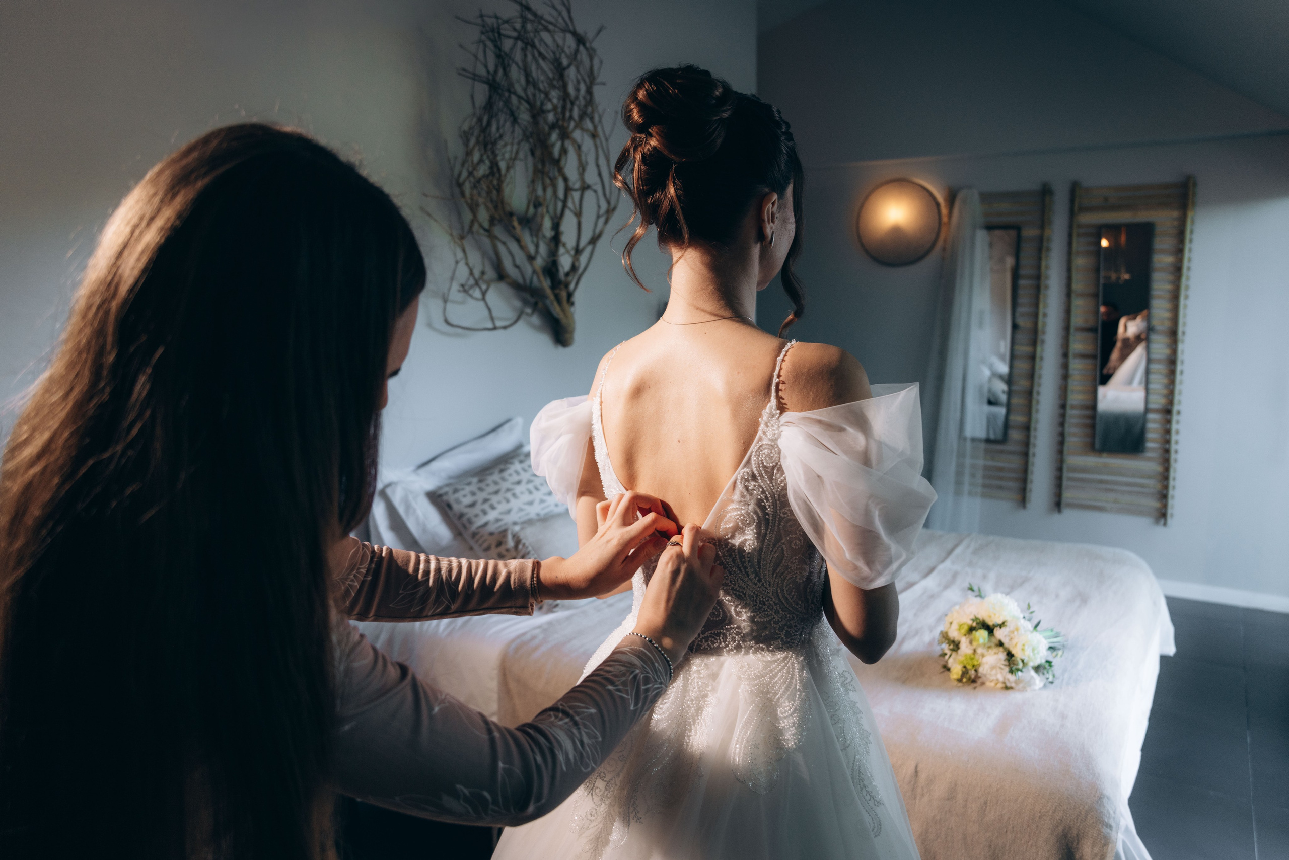 Galeria de Casamento — Irina & Max — Sintra. Fotografia e Filmes de Casamento de Luxo | Portugal & Destination Weddings | Ricardo & Mary Pictures