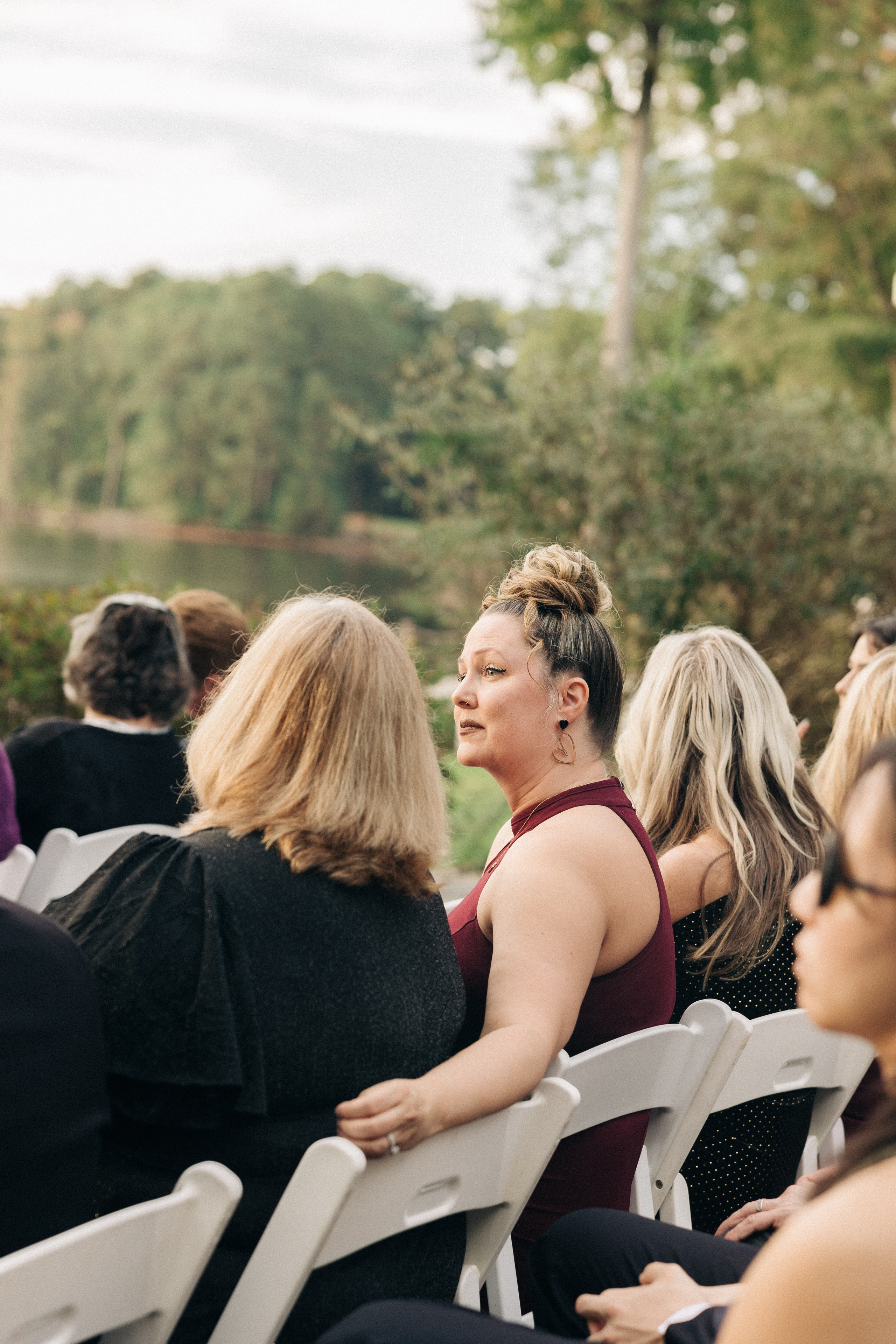 Queer Wedding in Richmond, VA. Sara Eulalia | Virginia Photographer