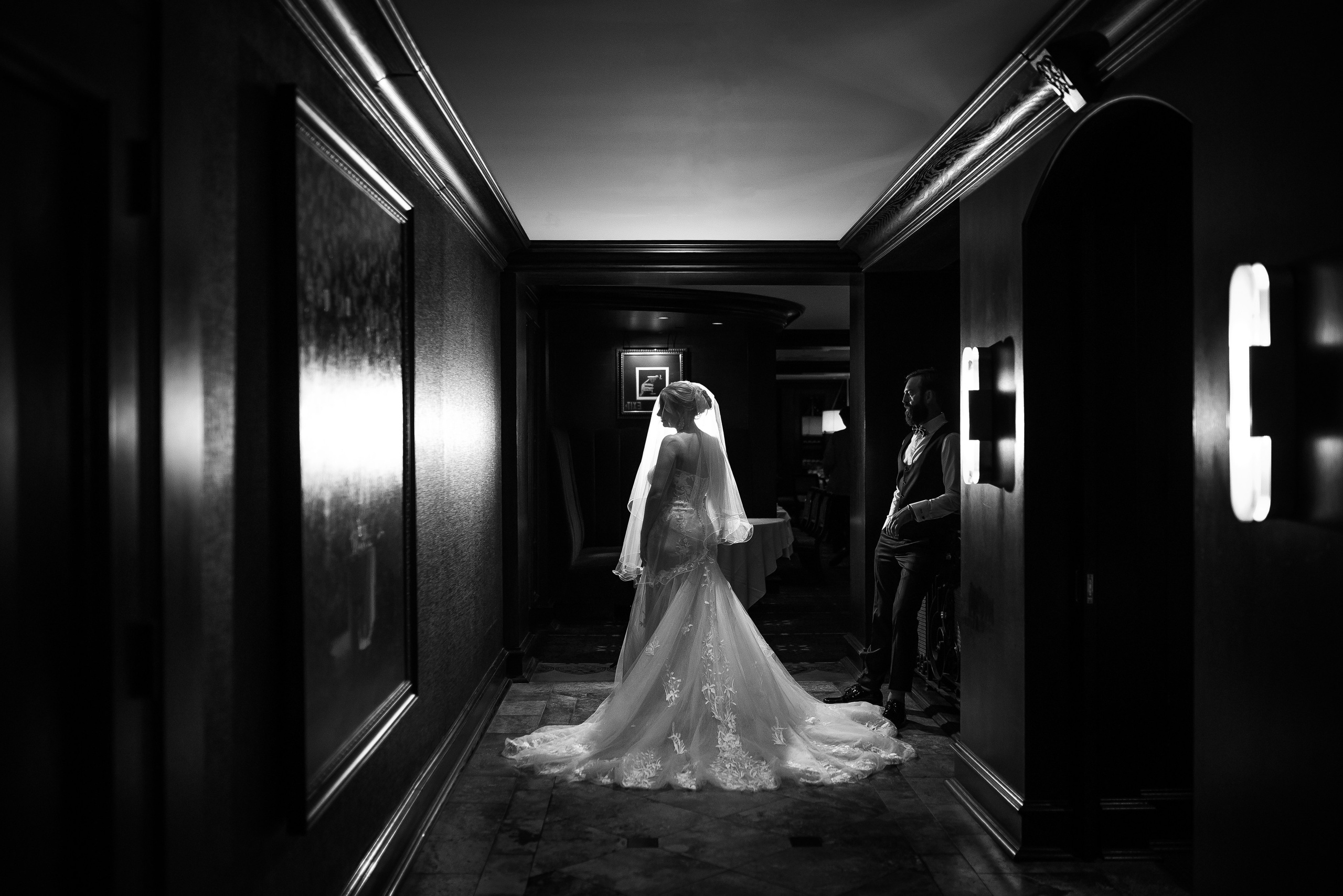 Wedding and family photographer in Calgary Kate Beliaeva