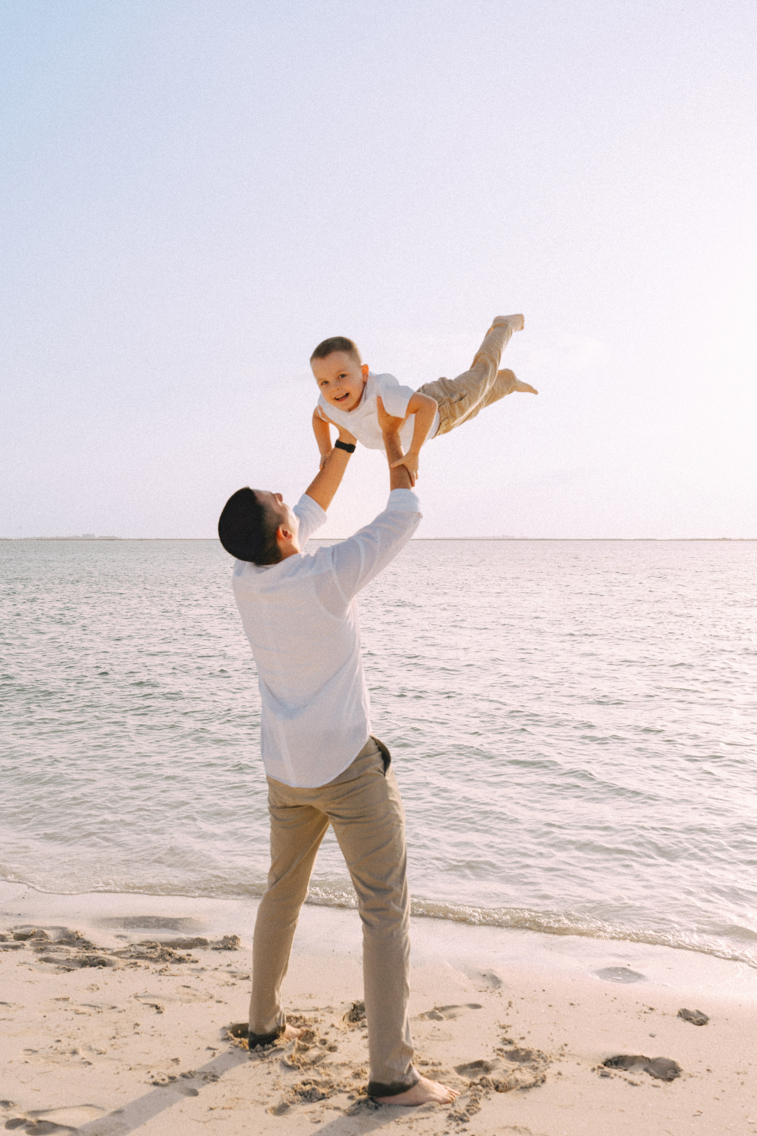 Professional Photographer Abu Dhabi, Dubai — Yulia Ismoilova | 2025