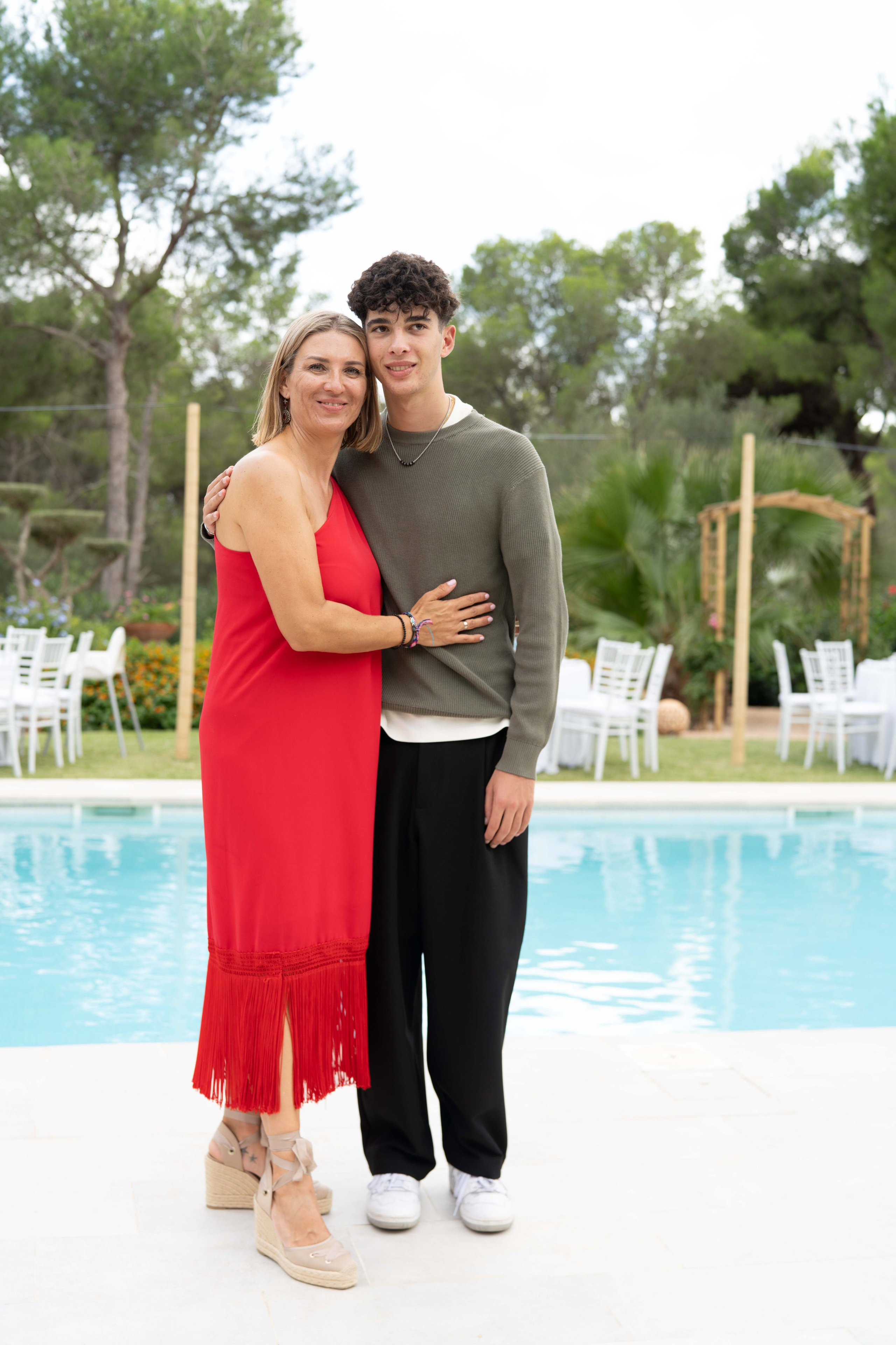 Wedding. Фотограф у Пальма де Майорка