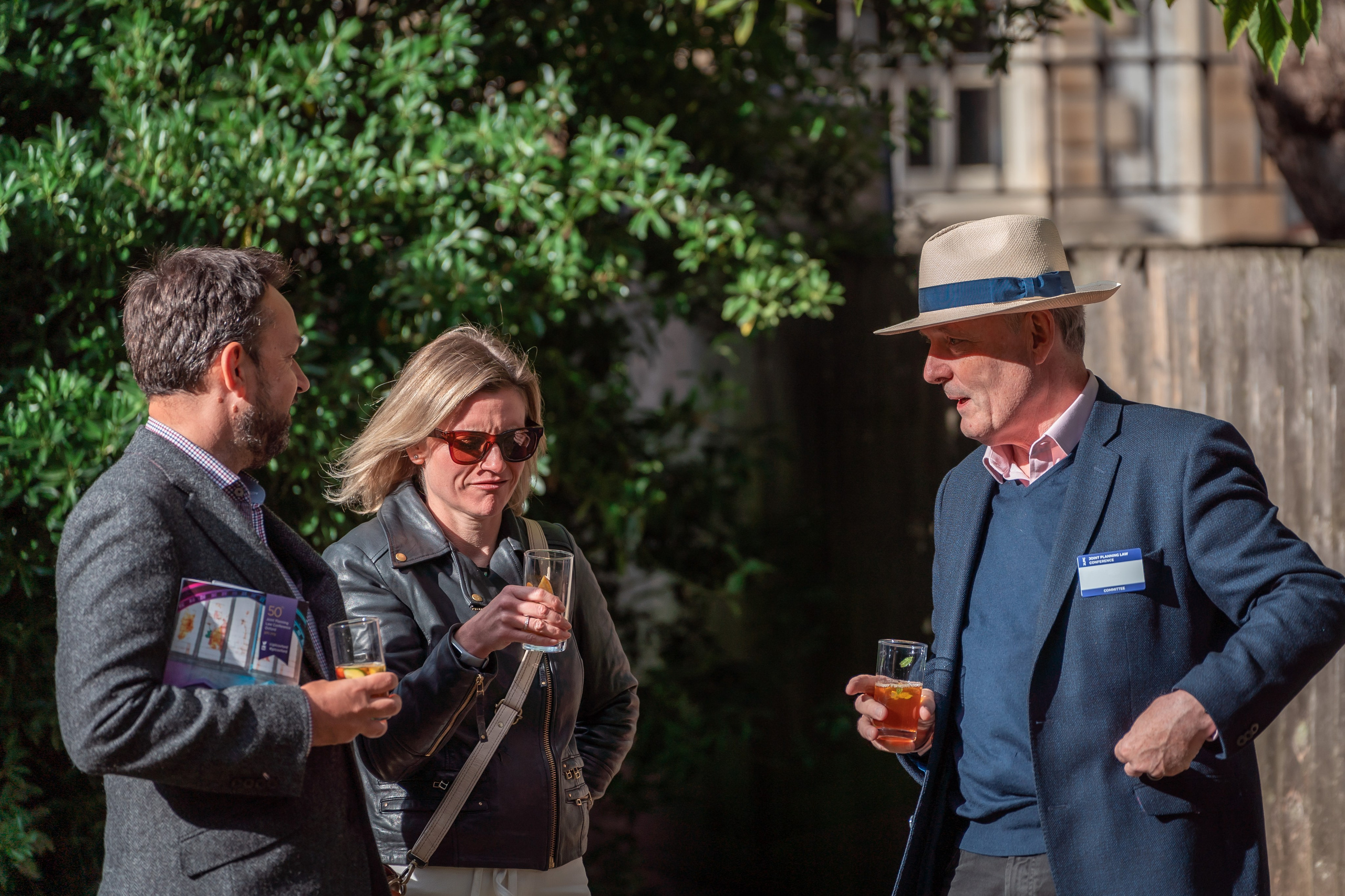 Capturing the Oxford Conference. Expect Miracles Photography by Kate & Andrew