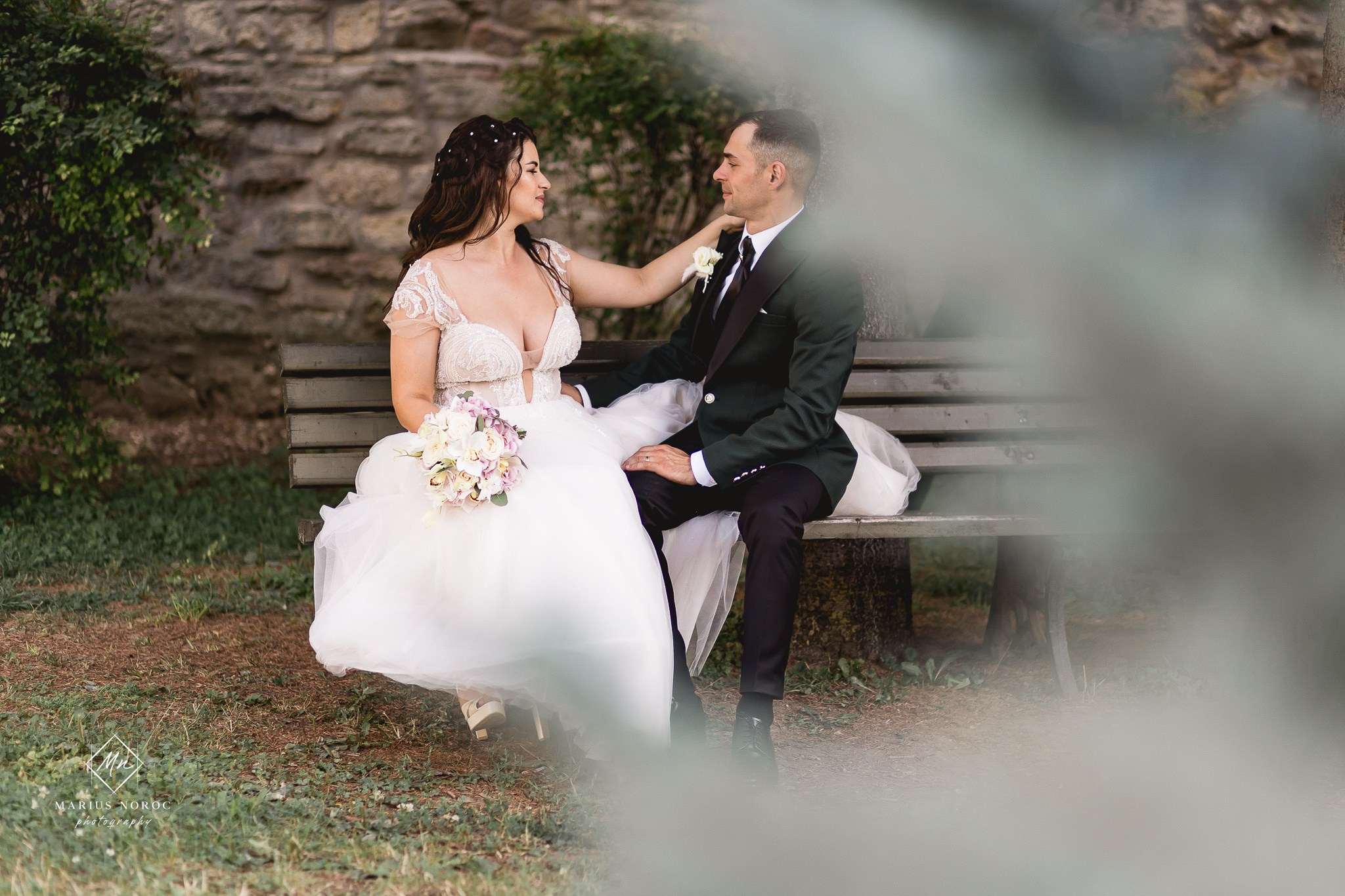 Anca & Marian | Manastirea Cetatuia Iasi