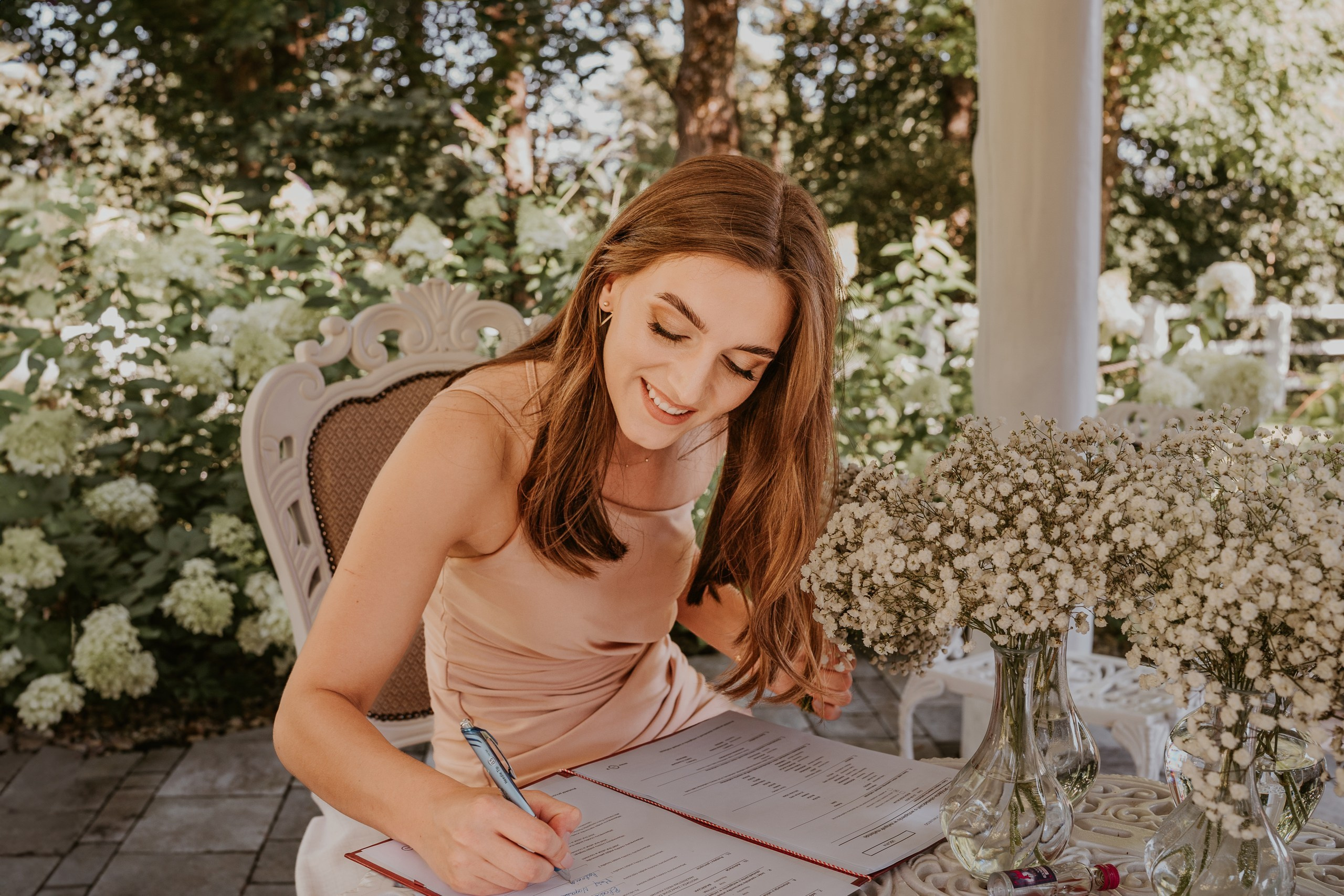 Ewa&Maciej. Michał Kaźmierczyk - Fotograf