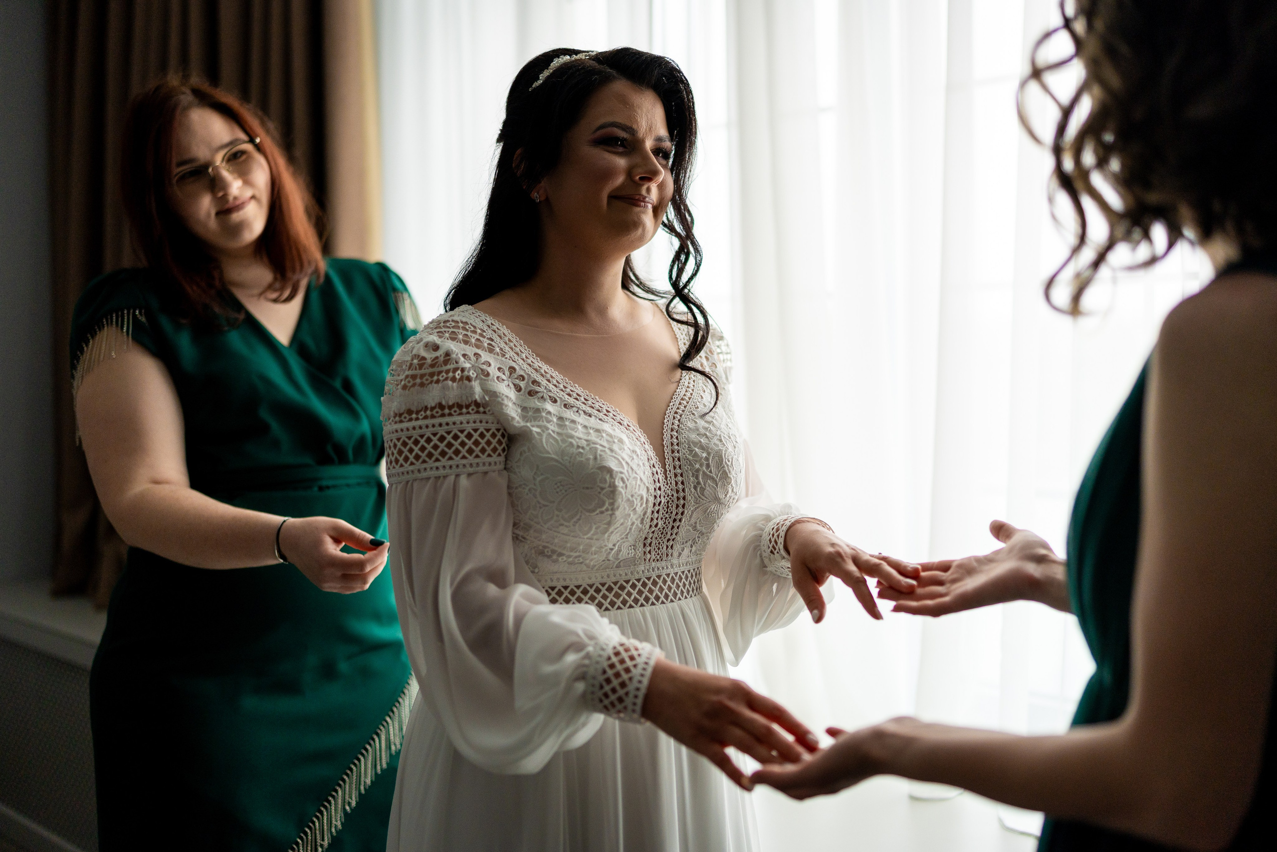 Iulia & Alex. Alin Doana Visual Art