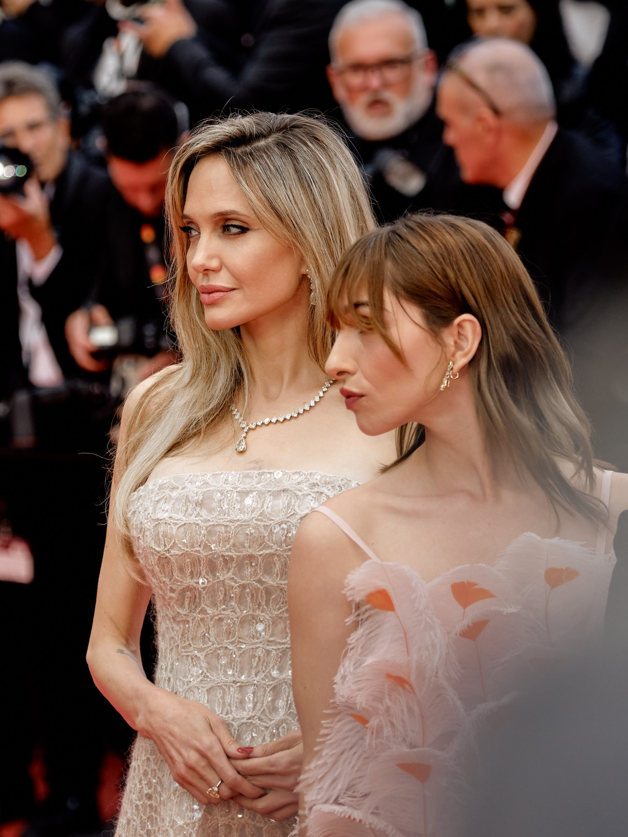 Cannes: The Art of the Red Carpet. Photographe Paris | Oleksandr Kovalchuk