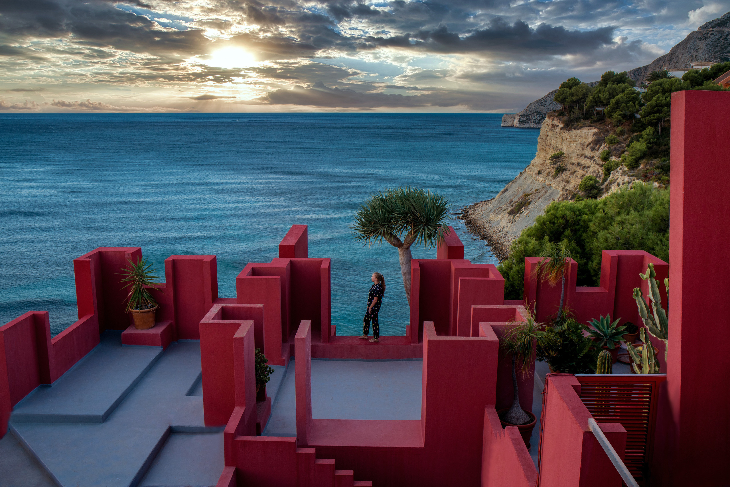 Fotografía Infantil, Familiar y Personal en Benidorm y Costa Blanca Anastasiya López