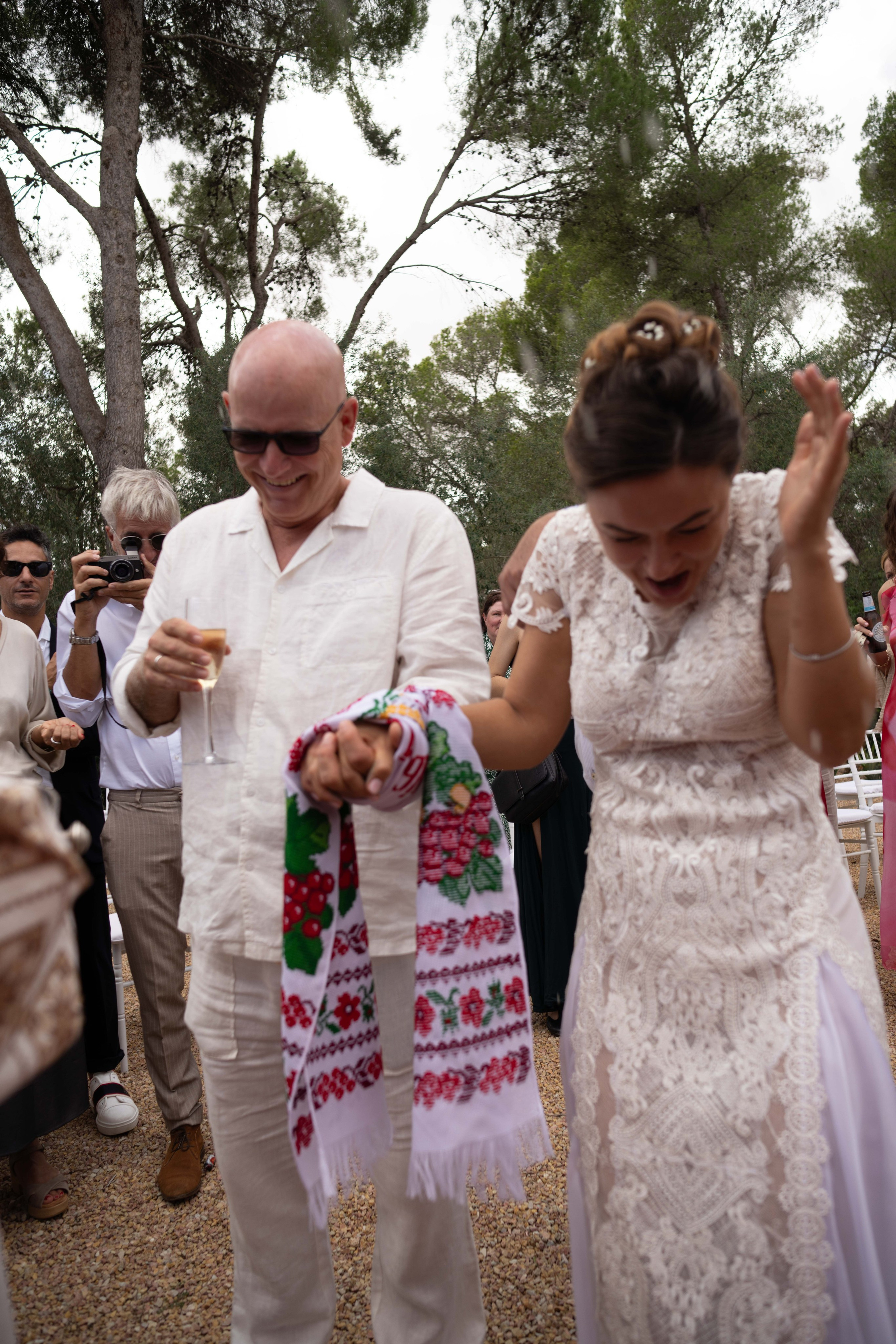 Wedding. Фотограф у Пальма де Майорка