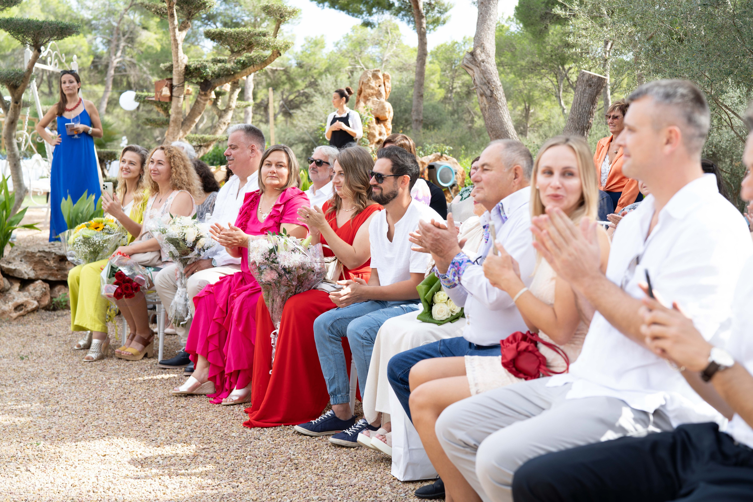 Wedding. Фотограф у Пальма де Майорка