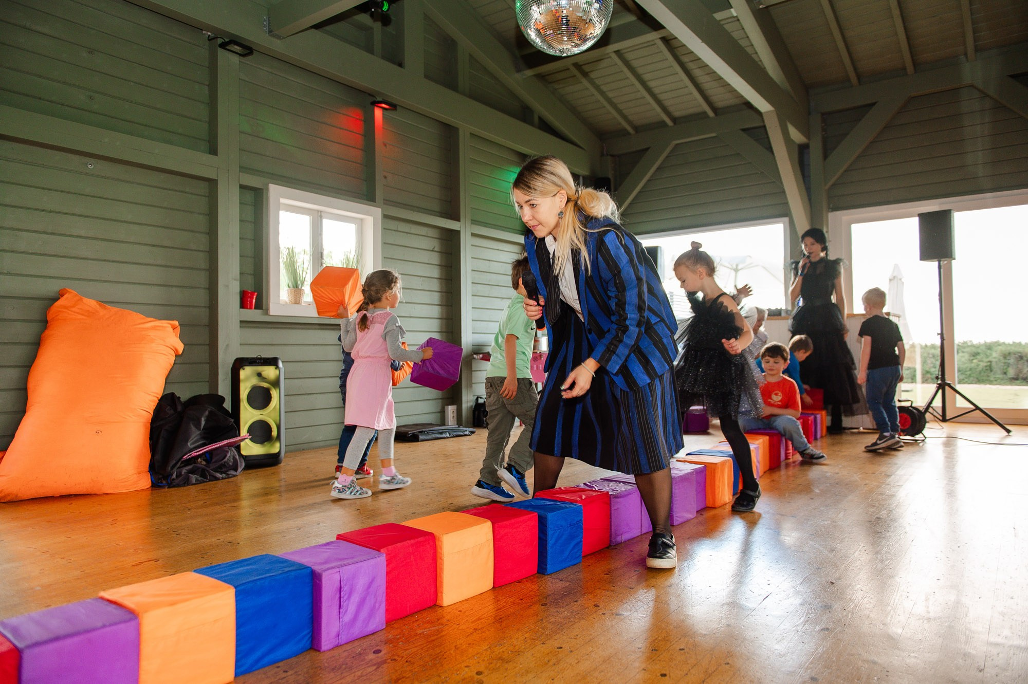 Children's birthday photo shoot in Lisbon, Cascais, Sintra