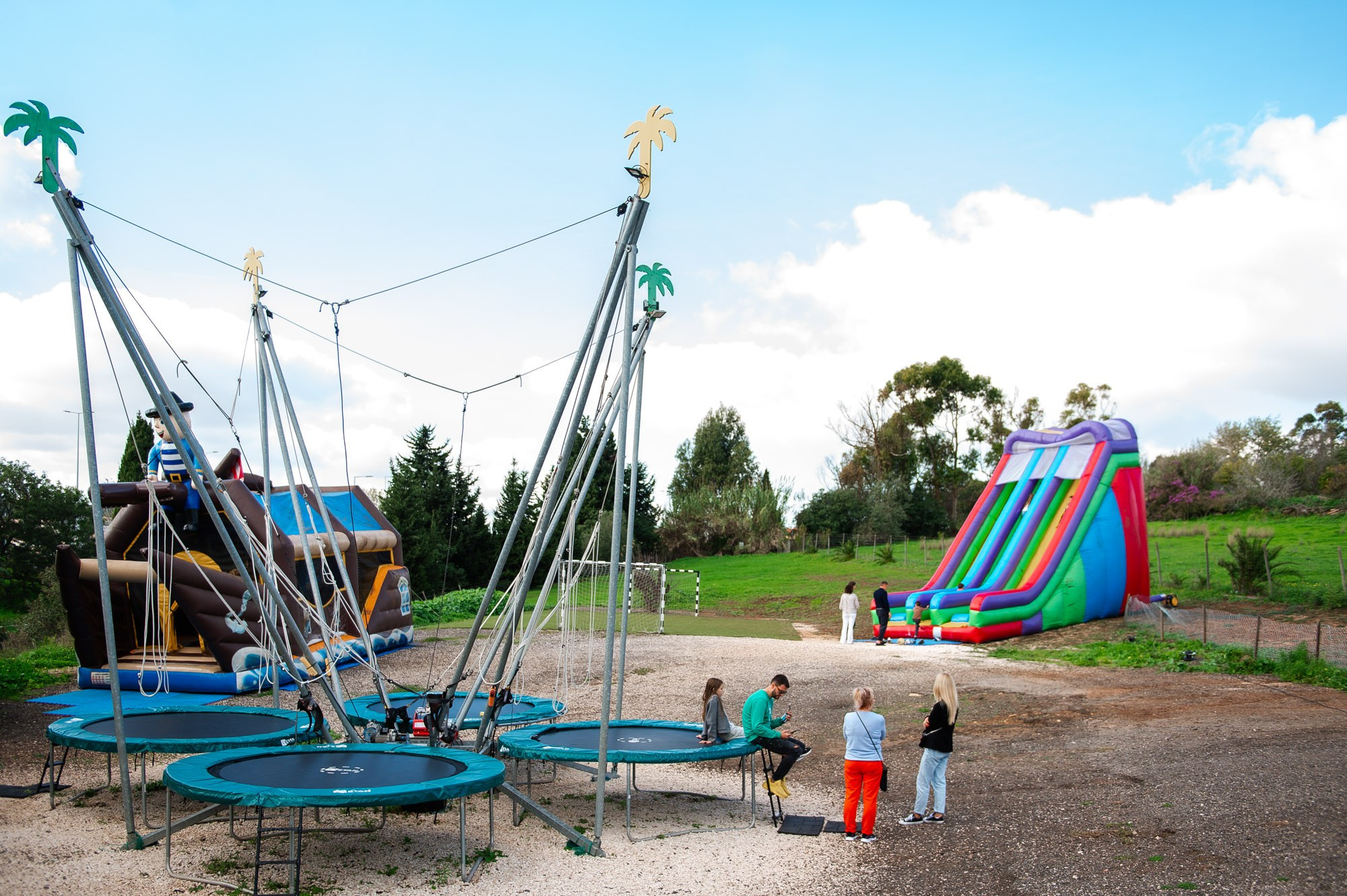 Children's birthday photo shoot in Lisbon, Cascais, Sintra