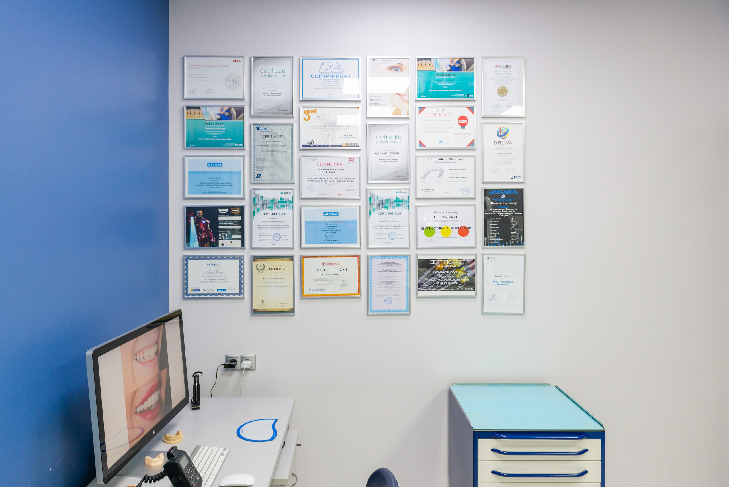 Клиника доктора Шипкова. ФОТОГРАФ МЕКСИКА КИНТАНА-РОО