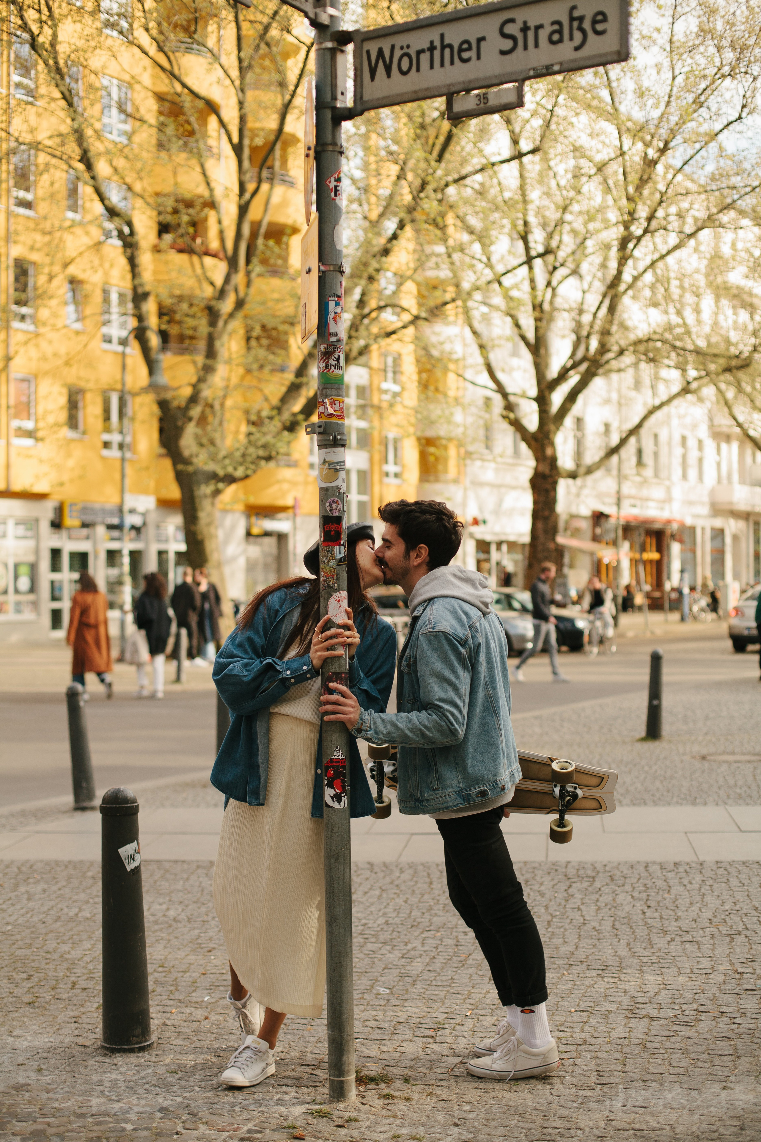 Фотограф в Берлине Дарья Кройцберг — Фотограф Берлин. Главная