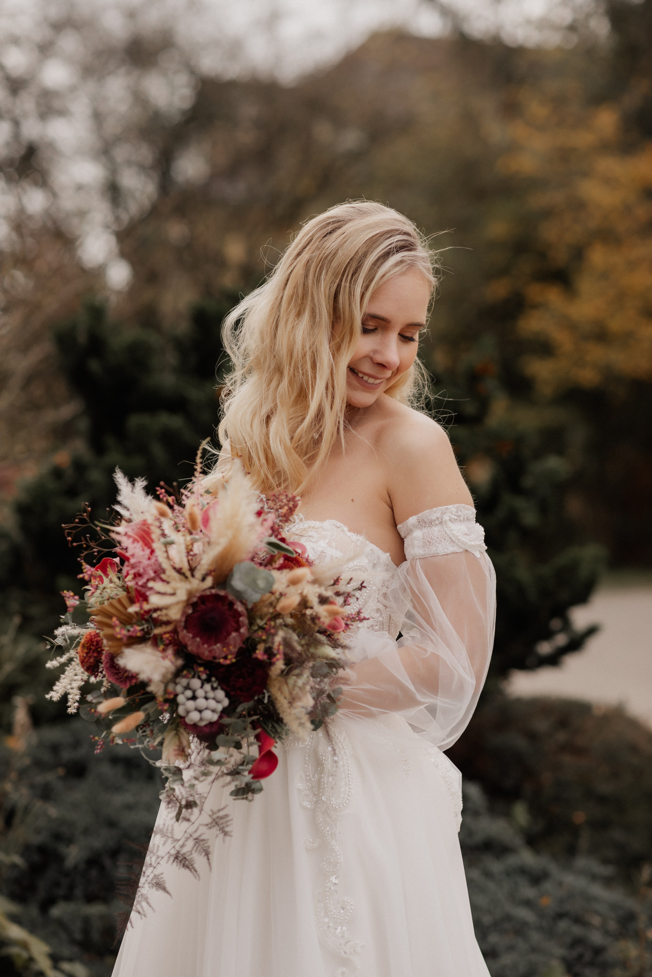 WINTER WEDDING IN NEUENDETTELSAU. Fotografin Ansbach - Paare | Hochzeit | After Wedding