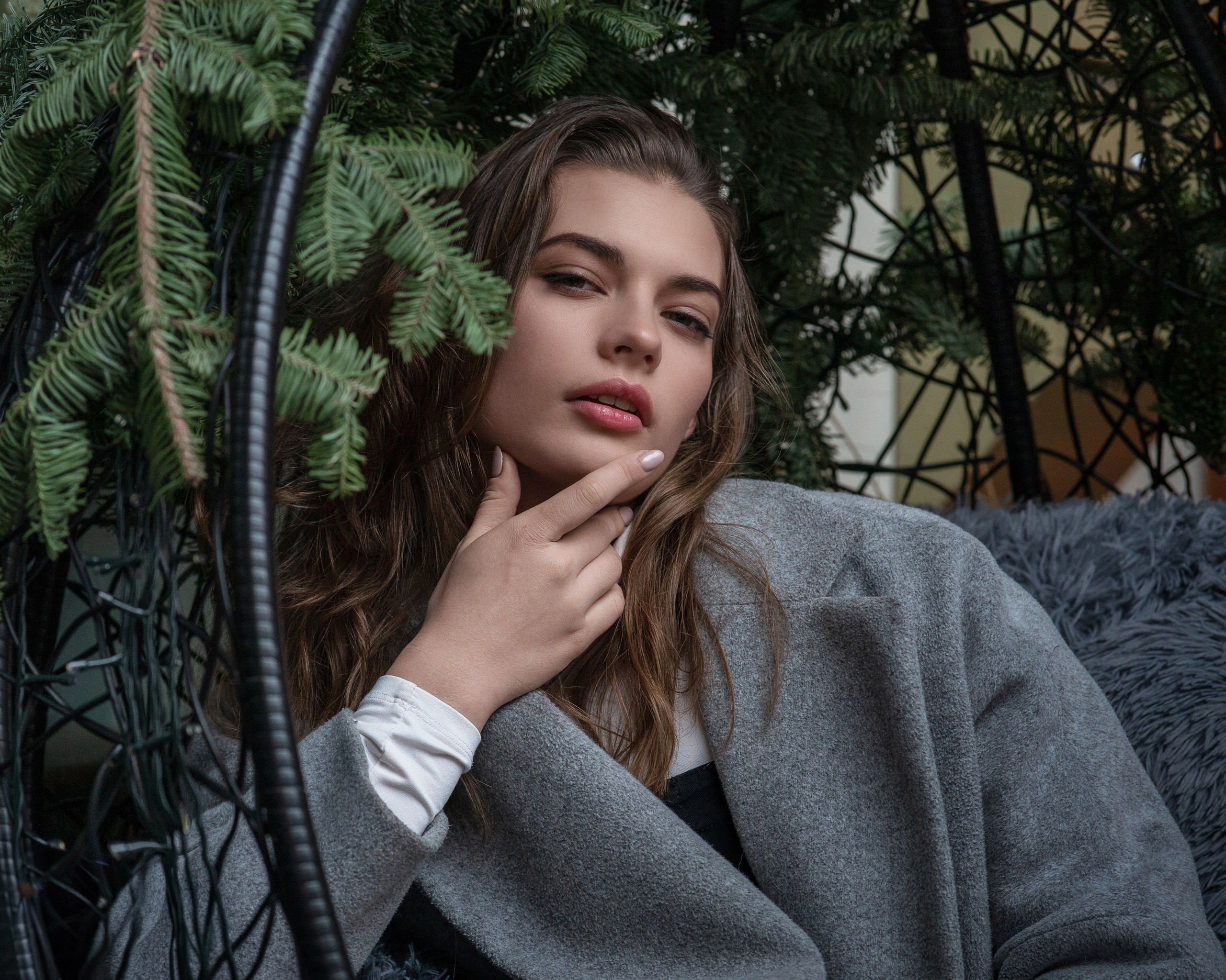 Портретен и будоар фотограф в София | Таймураз Гумеров