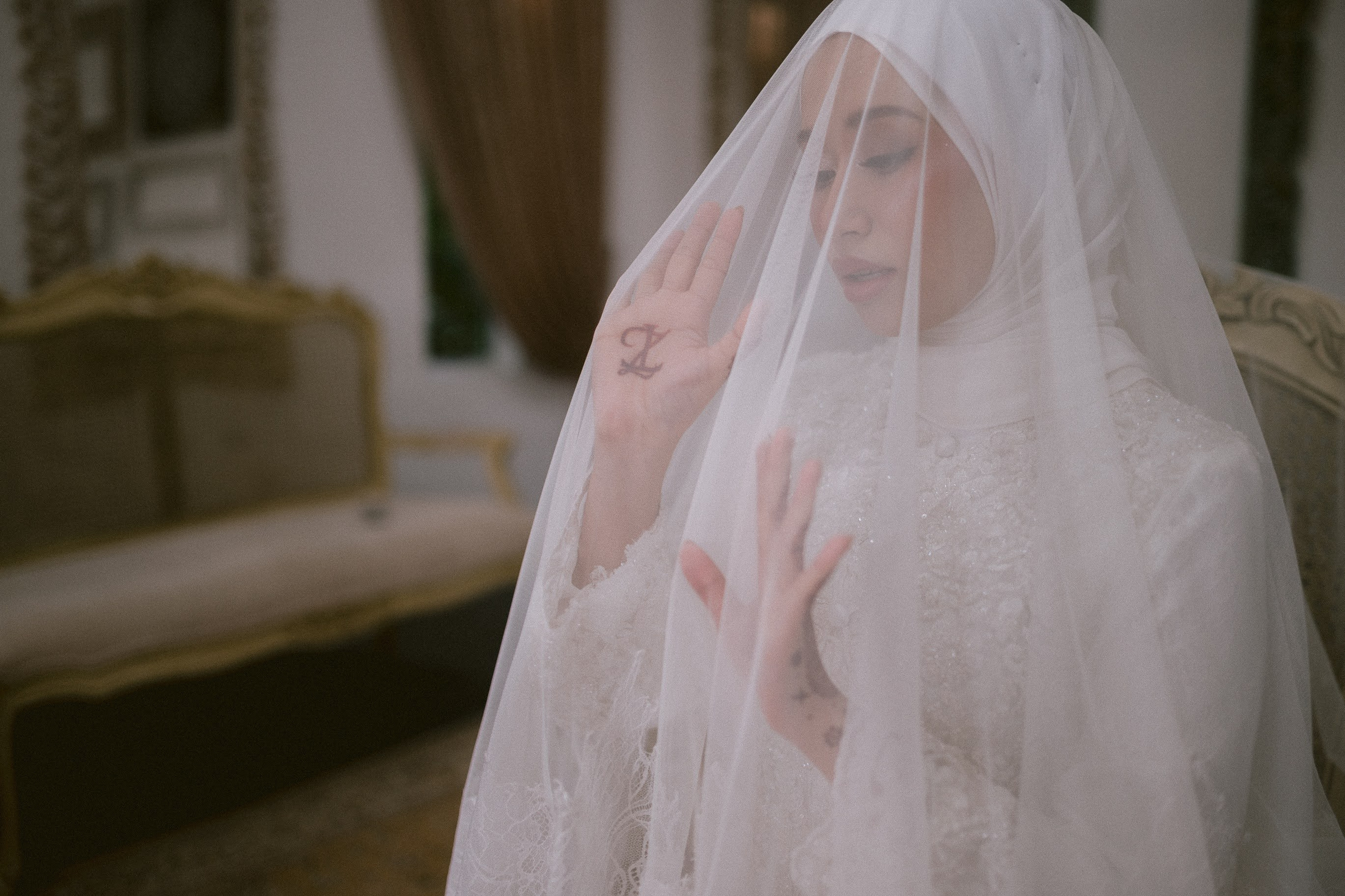 Wedding Photographer and Videographer in Malaysia