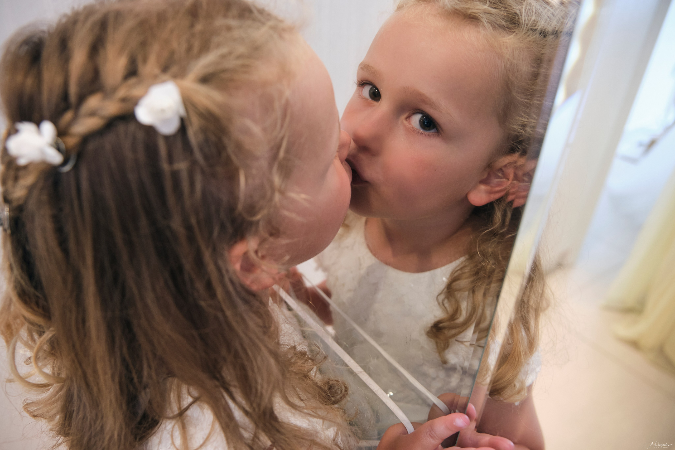 Sam & Haley Wedding Day (Sani Resort — Halkidiki). Φωτογράφος Αναστάσιος Πιξόπουλος