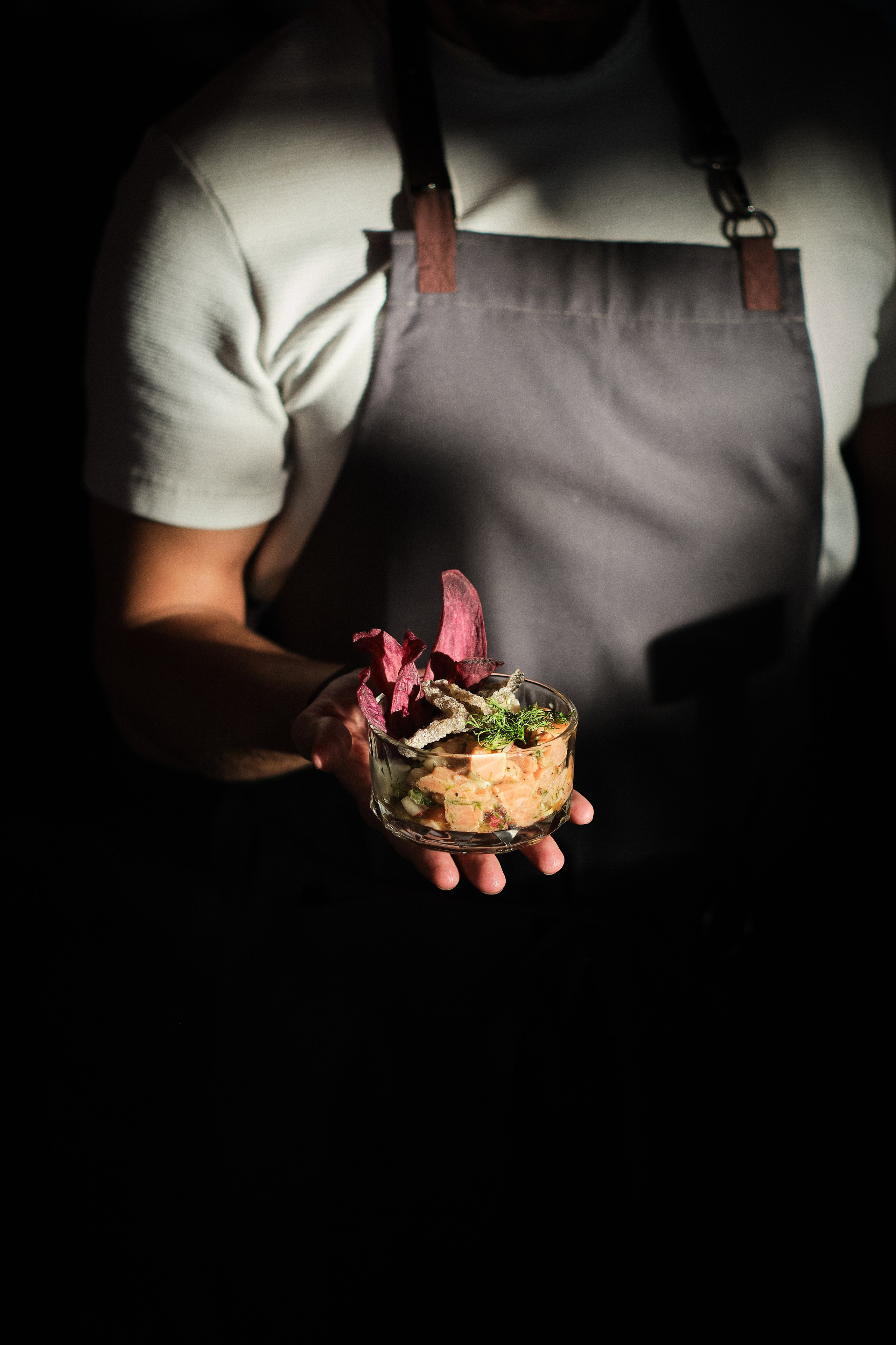 Food photography by Petr Nabutov, Cambodia. Фуд фотография Петра Набутова.