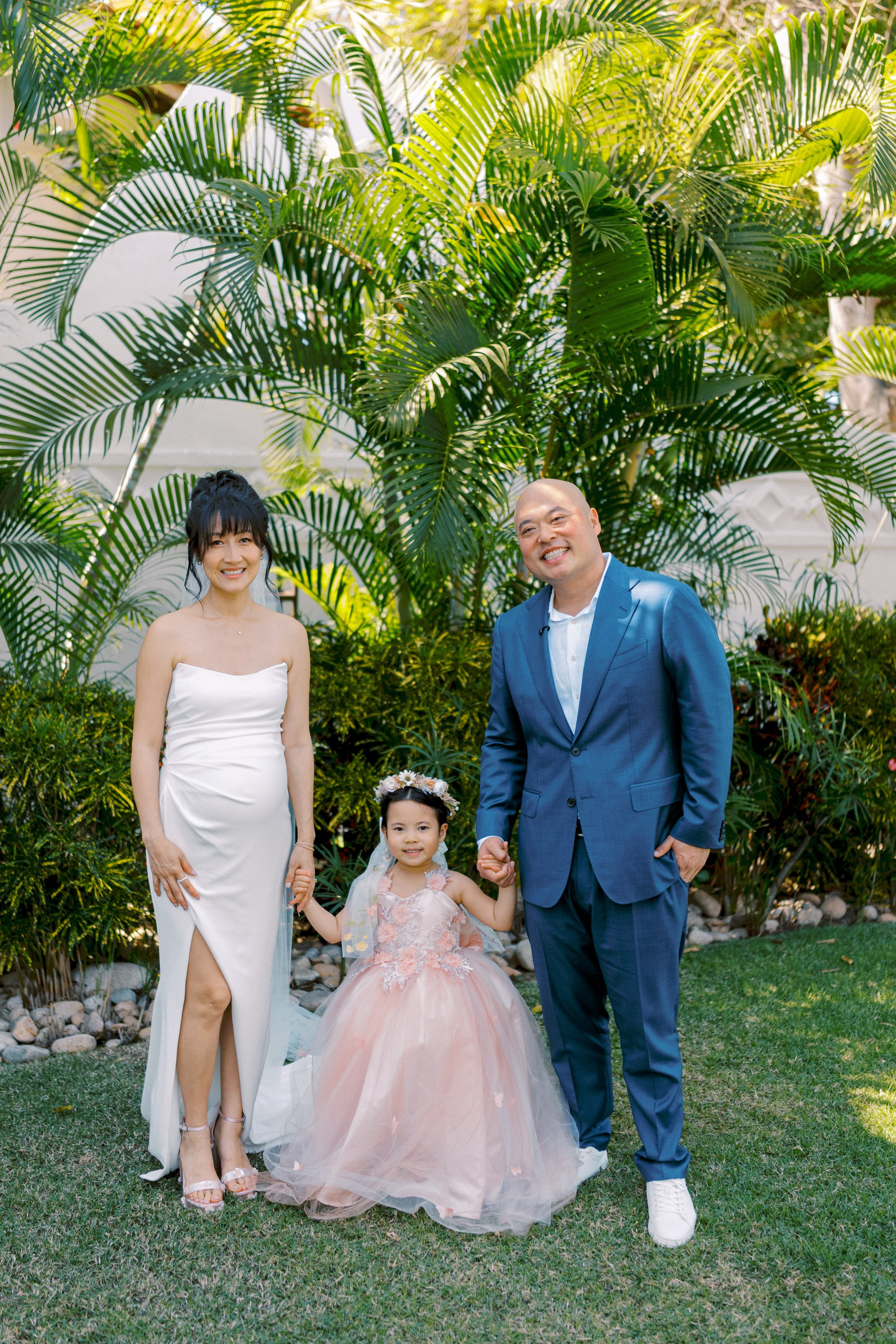 Double Wedding. Sayulita Wedding Photographer, Puerto Vallarta, Cabo