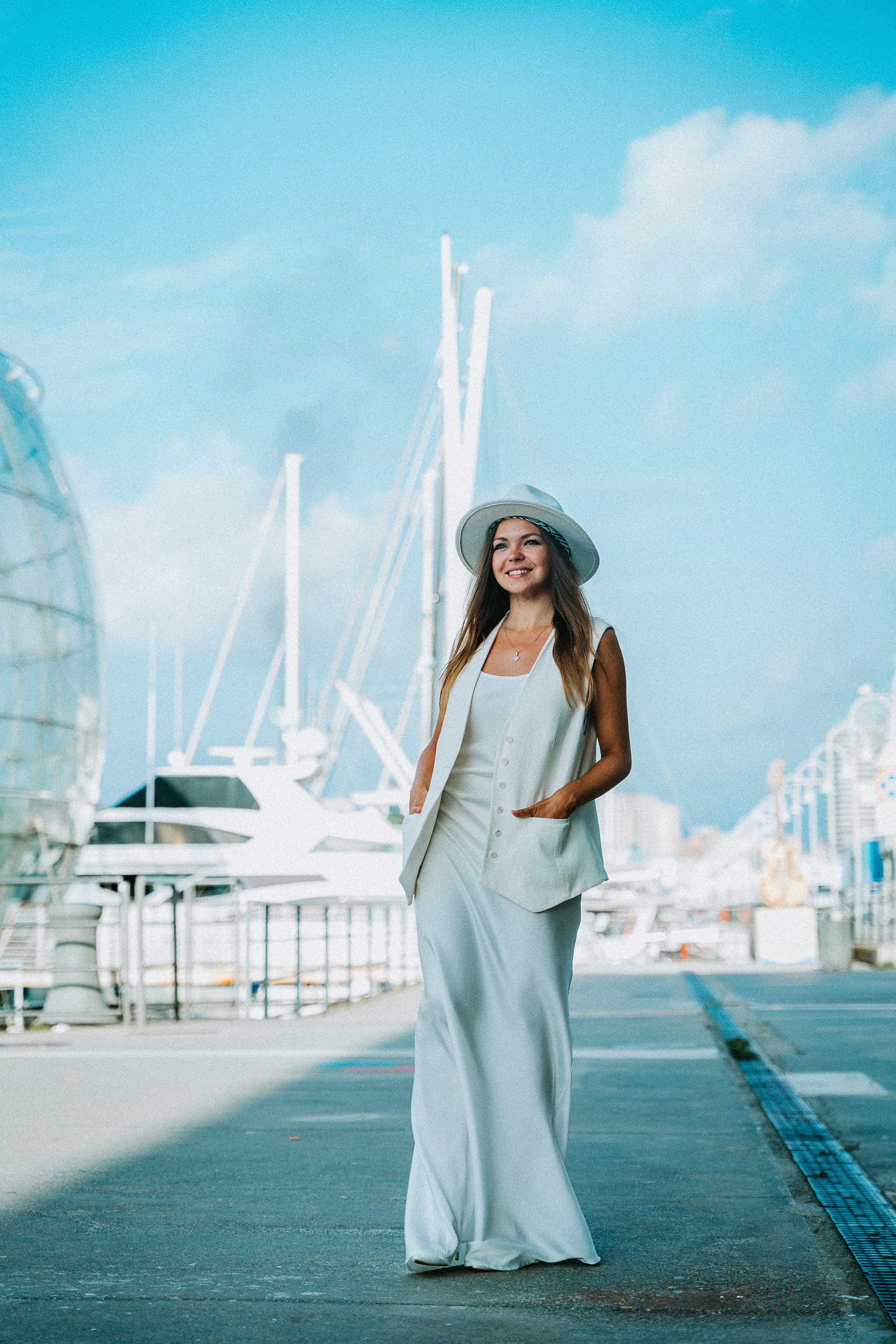 ІНДИВІДУАЛЬНІ ТА ПАРИ. Svitlana Miahka fotografa a Genova