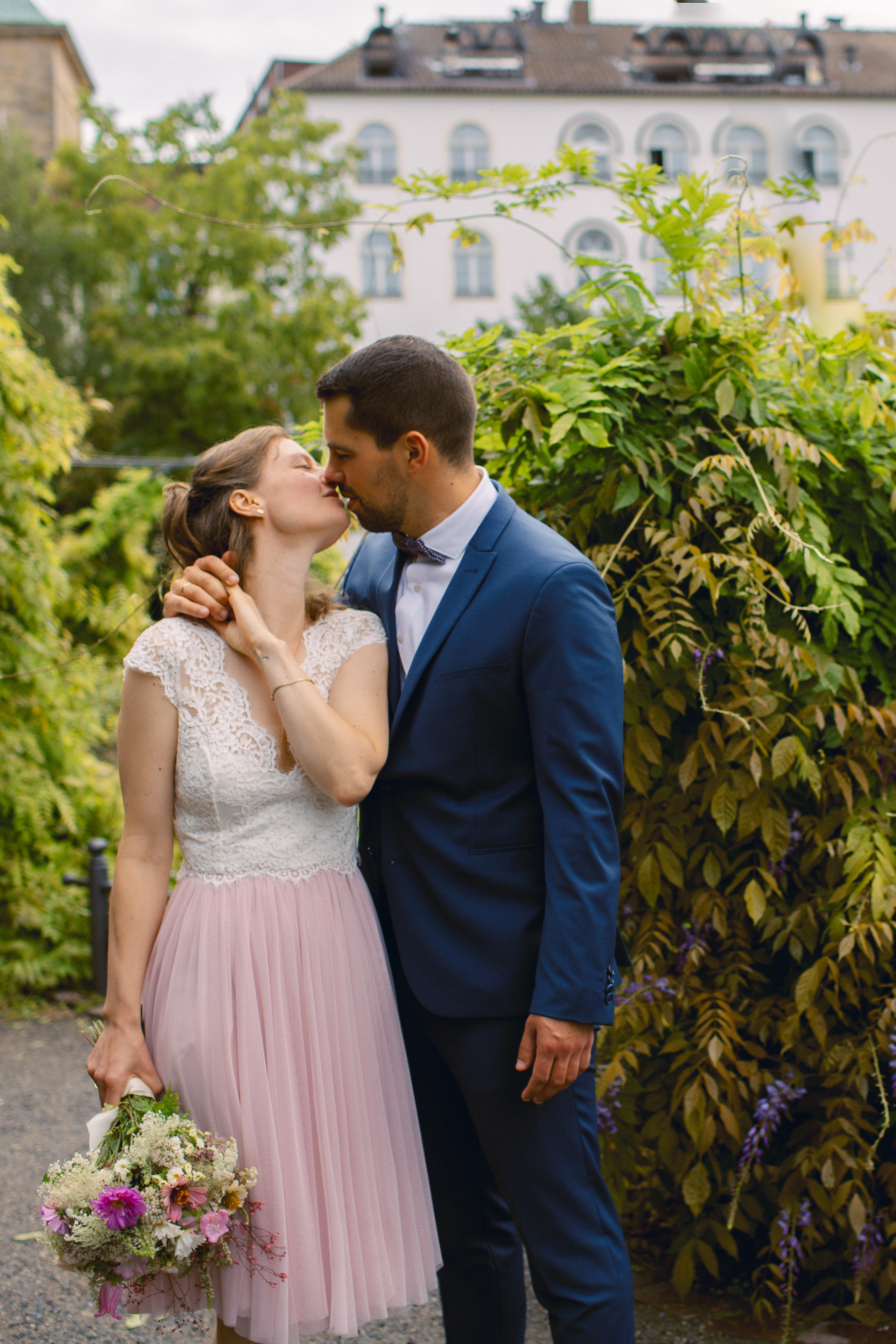 Photo & Make-up Galina Neuberger. Fotografin & Vigasistin aus Bohmte