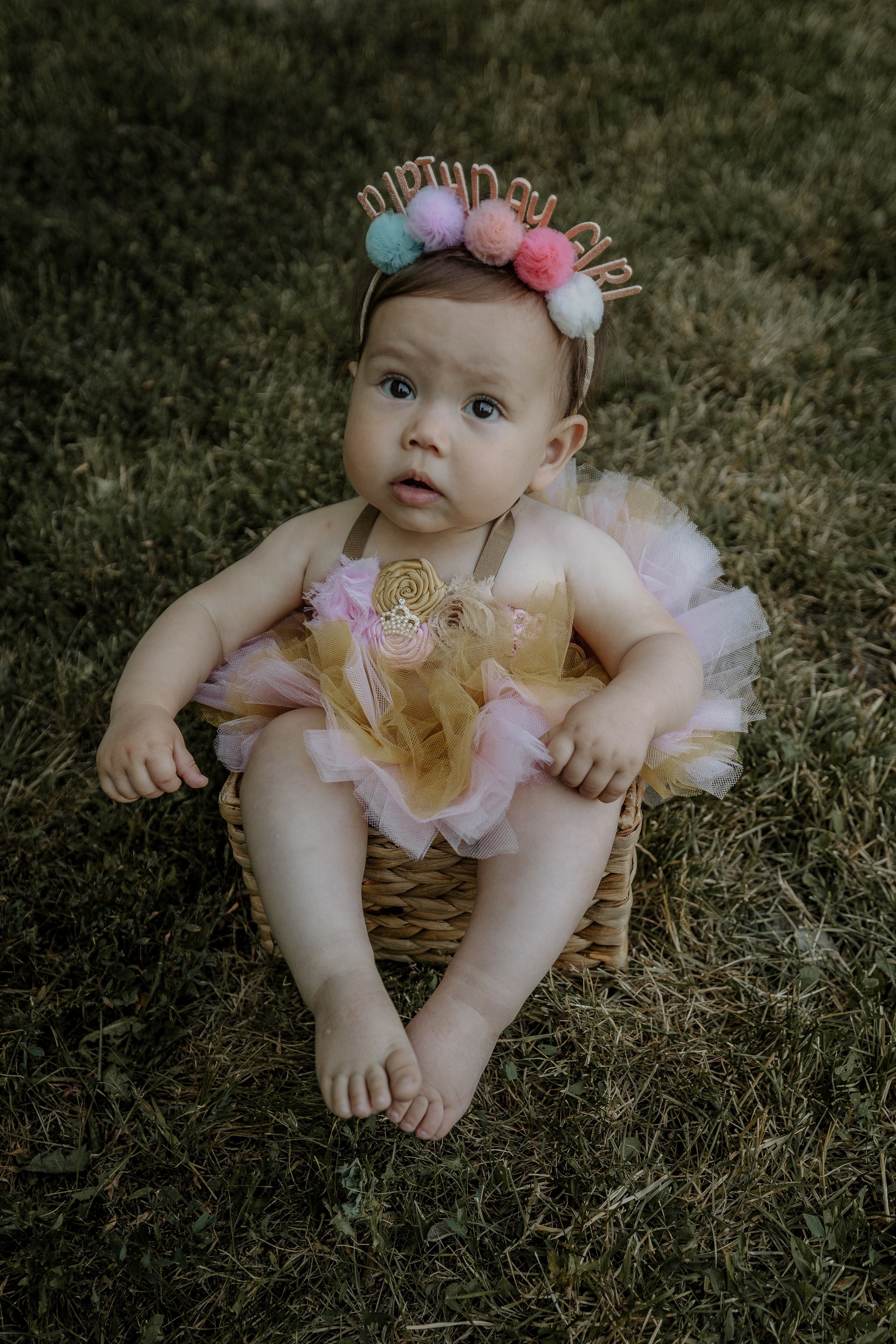 1 an de calatorie sub soare, minunata Hana!. Emotions Photo Art