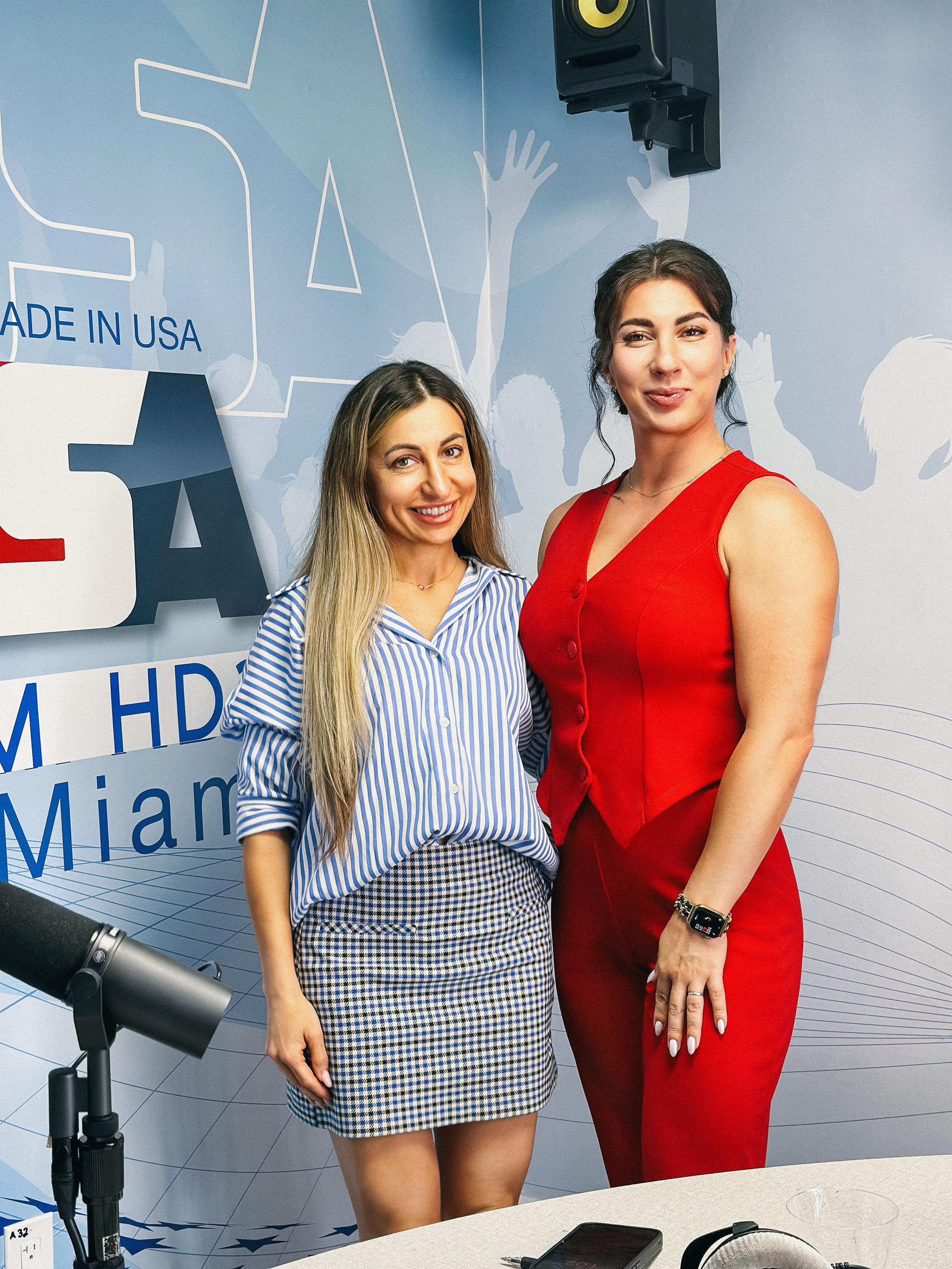 Майами: Магнит для инвесторов и риэлторская экспертиза Лидии Третьяк. НА VIBE УСПЕХА — Блог об экстраординарных людях с Кристиной Самофал