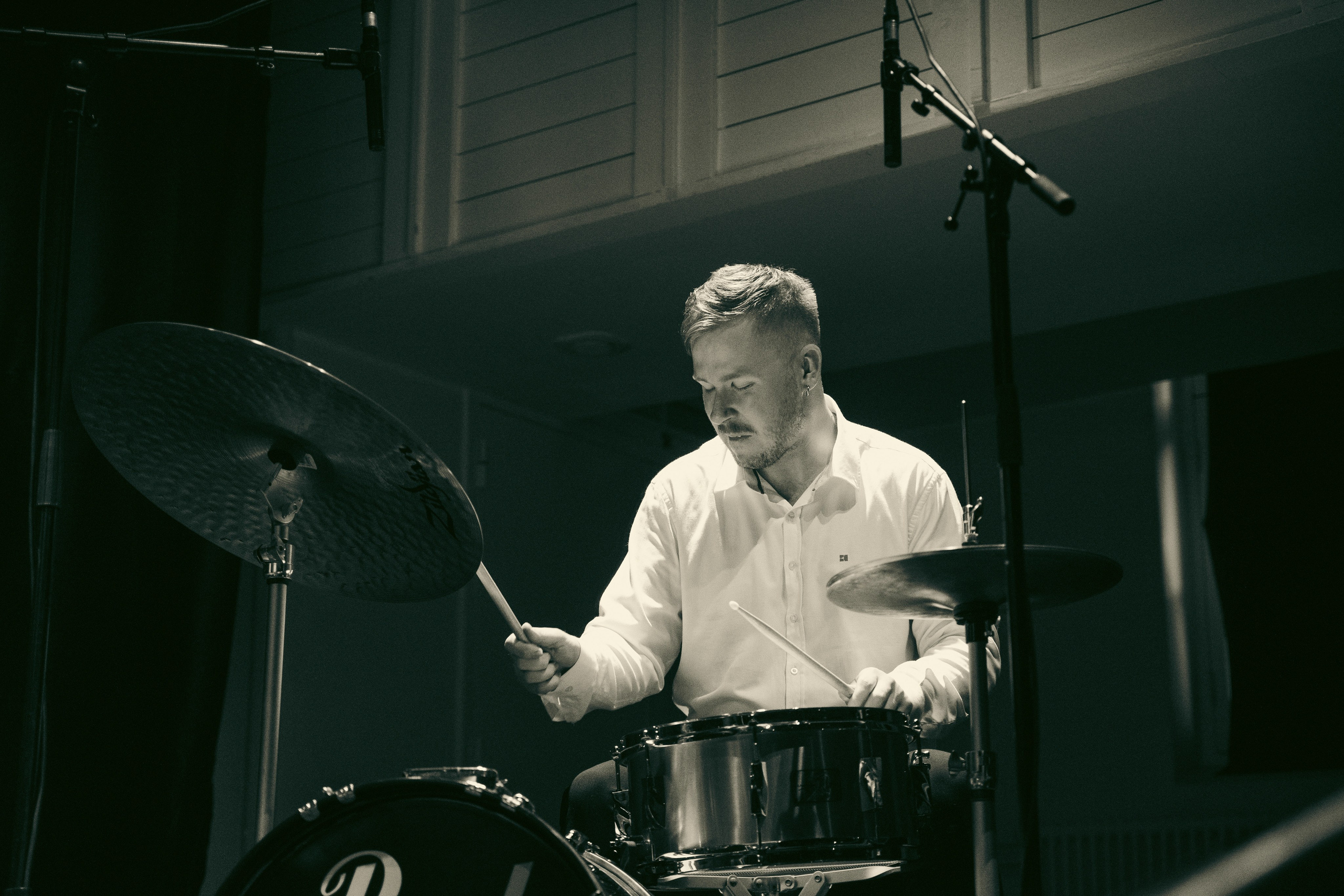 Fotografiranje dogodkov. Photographer Mariia Bortiakova