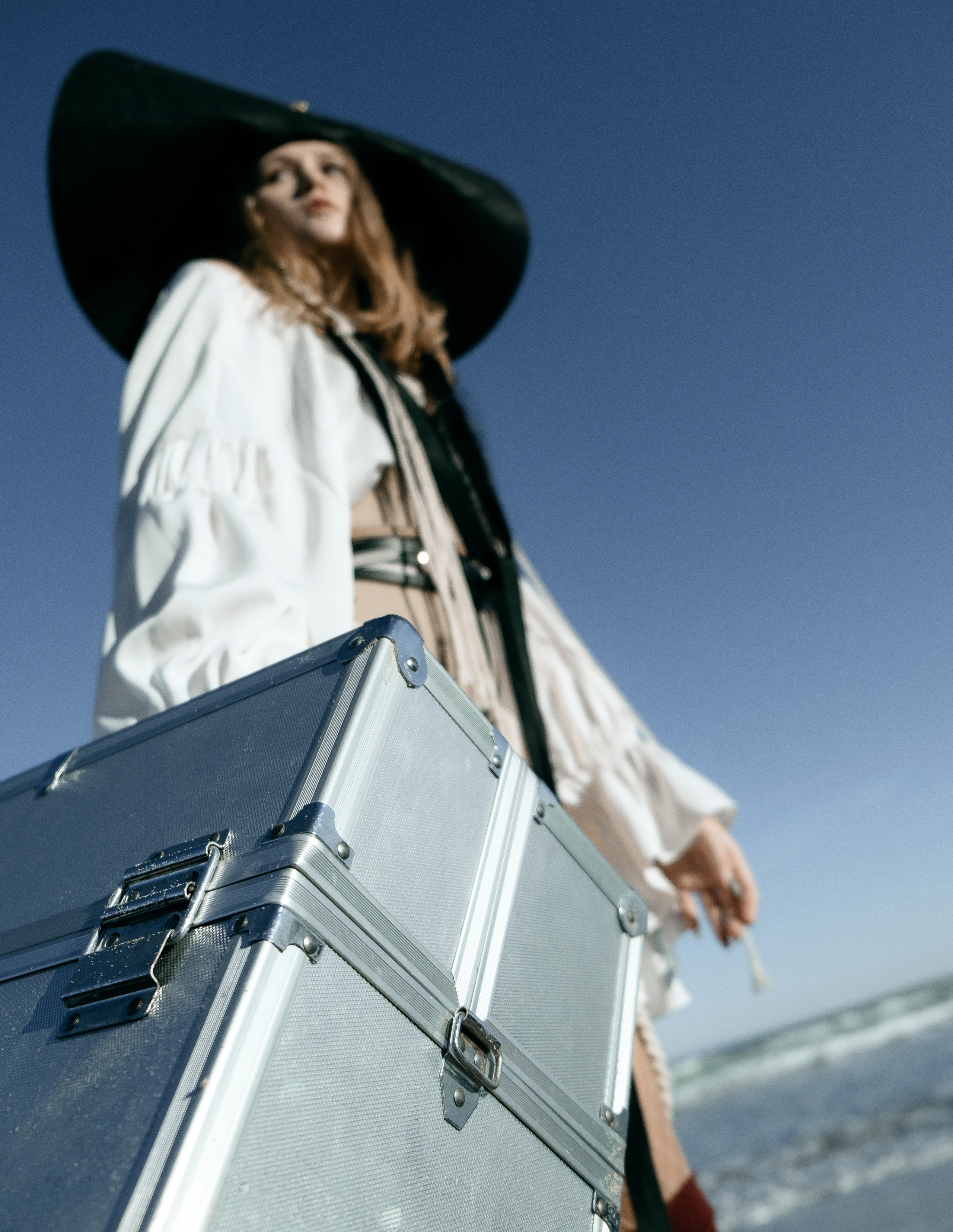 Портфолио фотографа в Испании Андрея Луковникова — Аликанте, Торревьеха