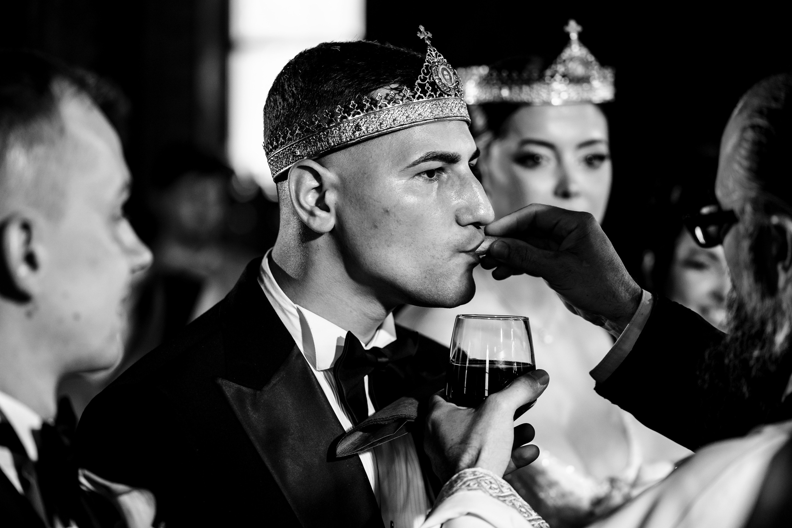 Ana & Andrei. Acasă