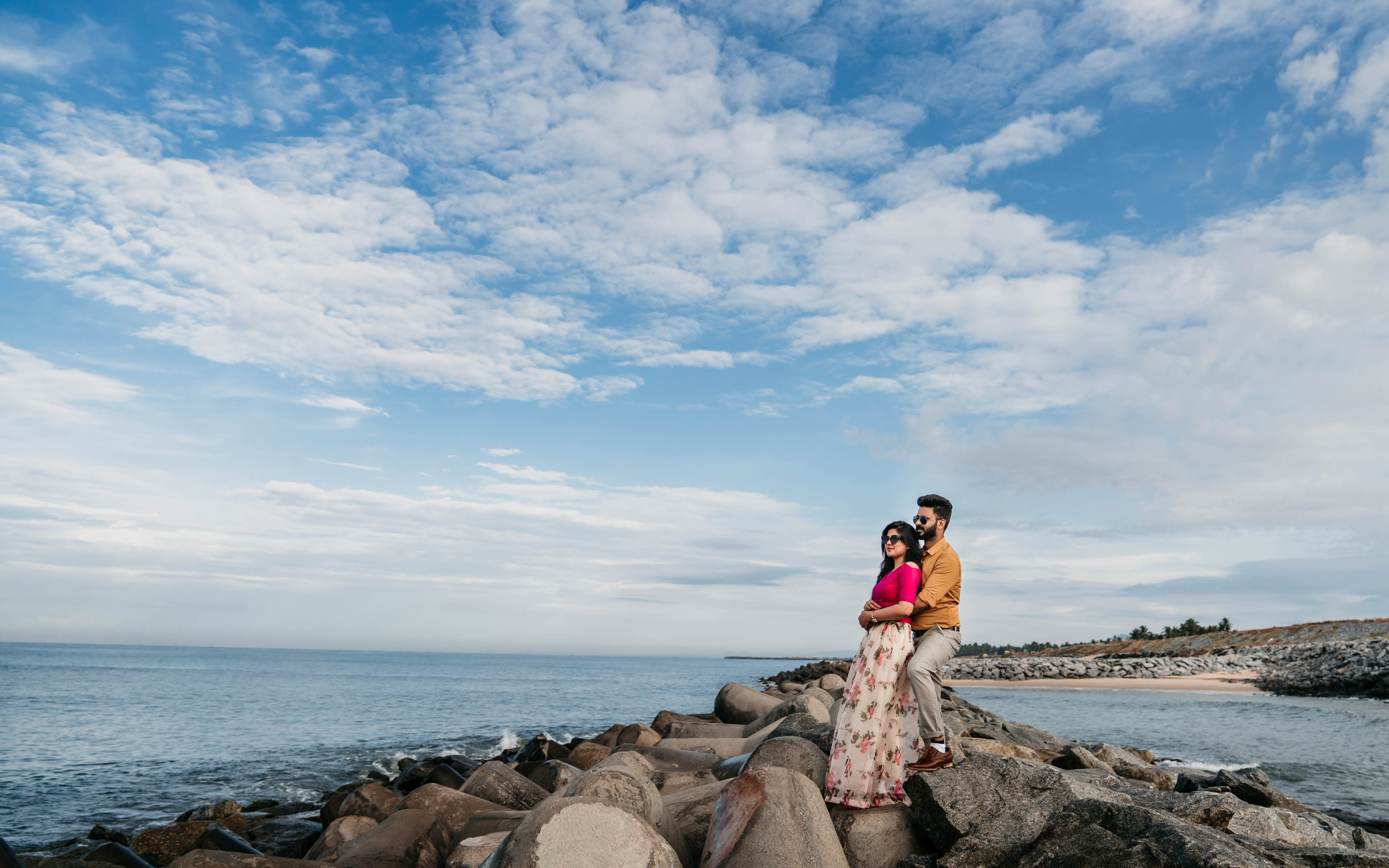 COUPLESHOOTS. 50mm STUDIOS